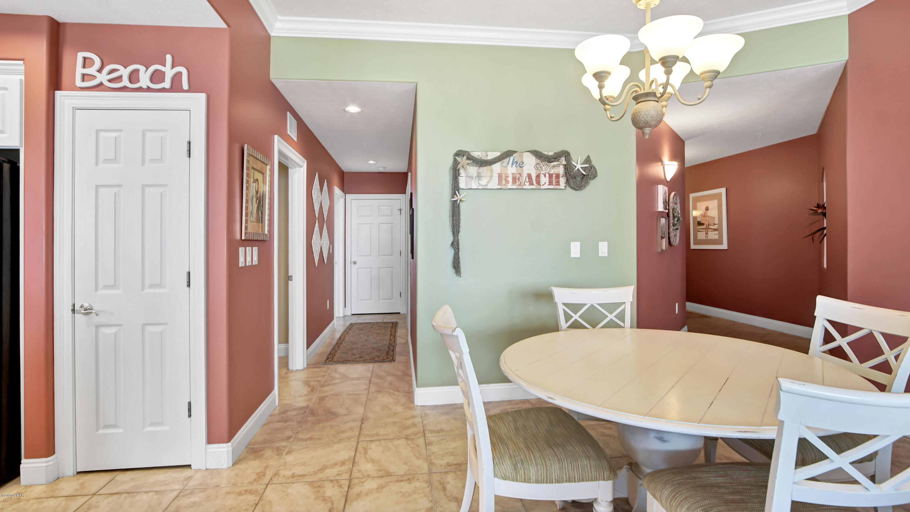 Treasure Island Resort - Residential