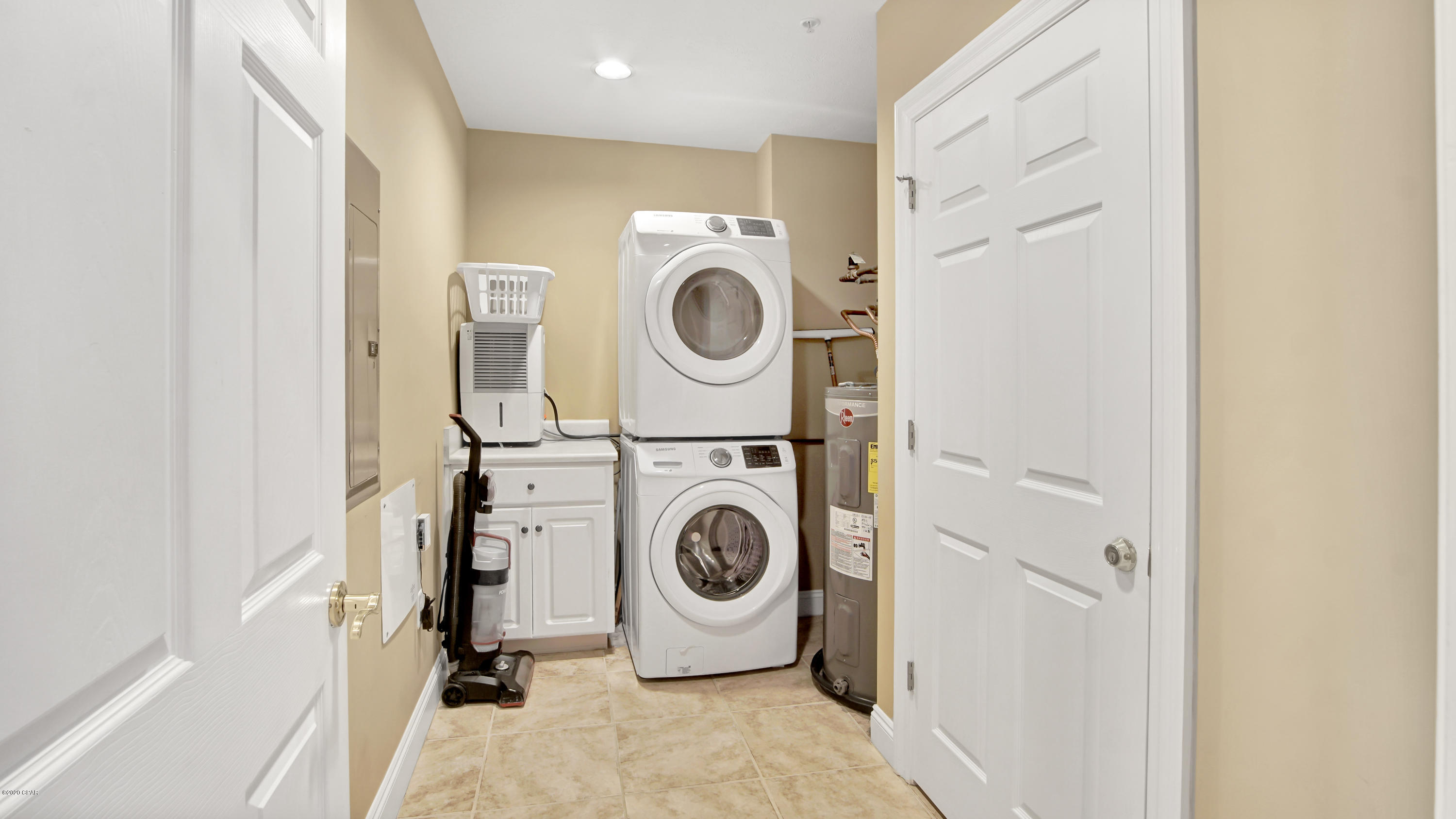 Treasure Island Resort - Residential