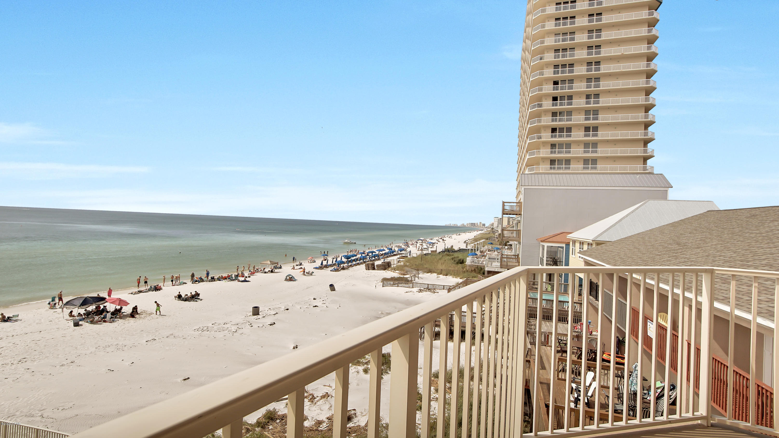 Treasure Island Resort - Residential