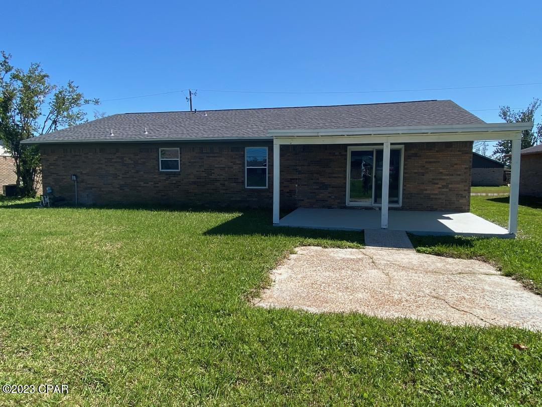 [No Recorded Subdiv] - Residential Lease