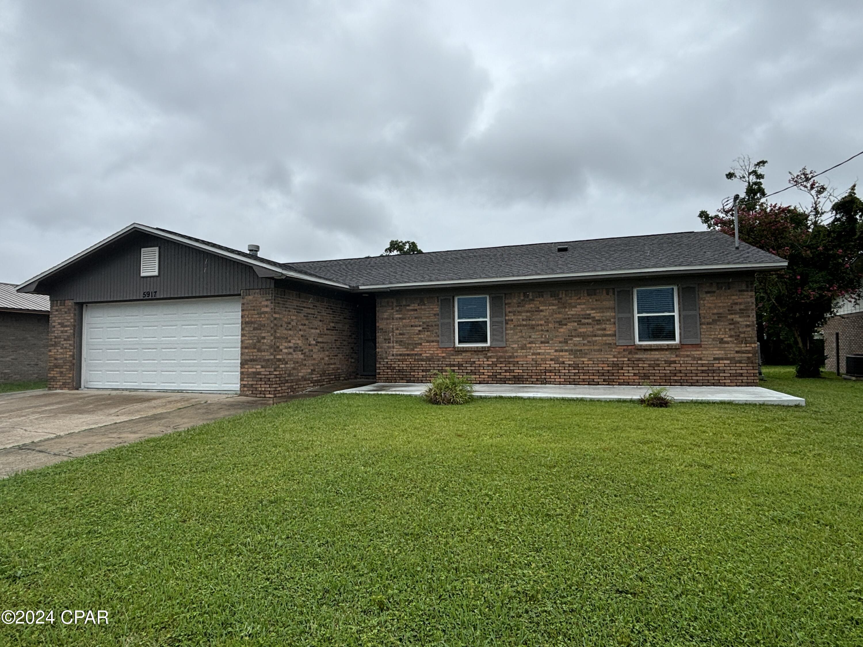 [No Recorded Subdiv] - Residential Lease