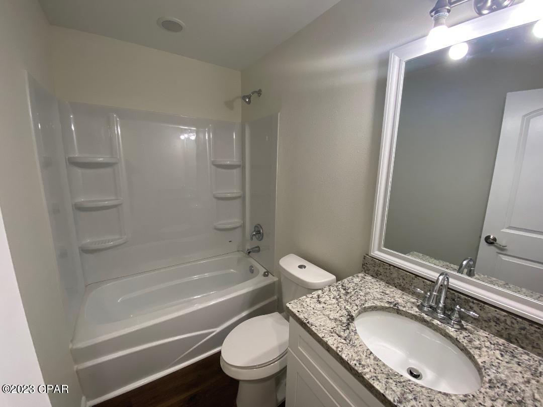 [No Recorded Subdiv] - Residential Lease