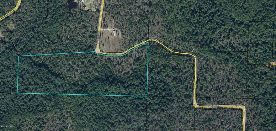 Great piece of land for hunting or to build your dream home!  Property is located  Highview Acres area off of Orange Hill Rd.