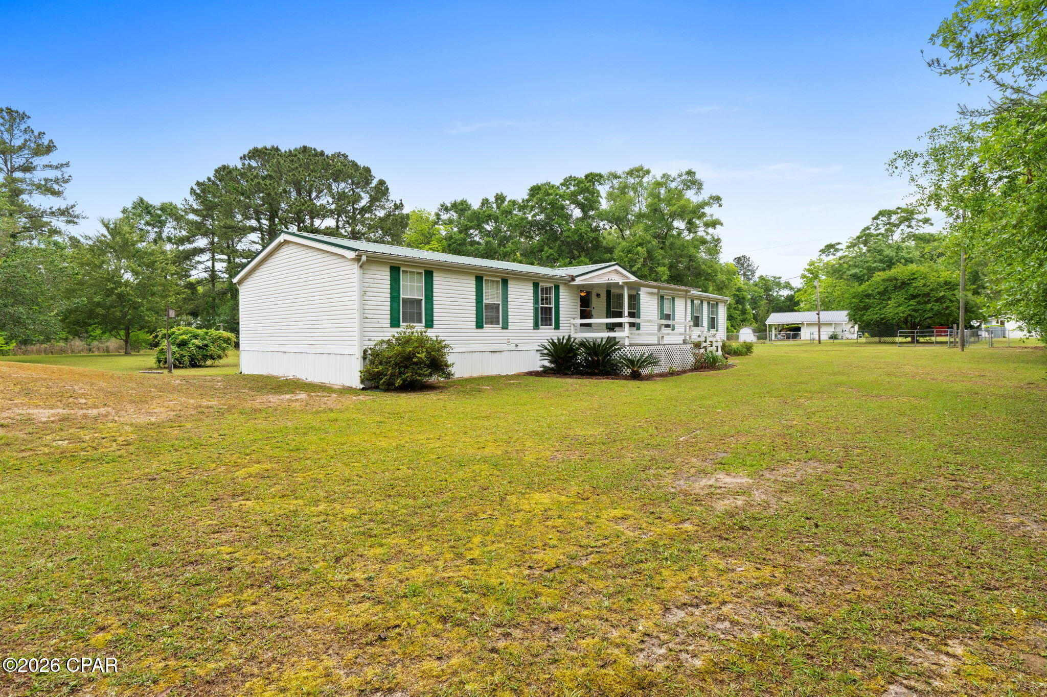 No Named Subdivision - Residential