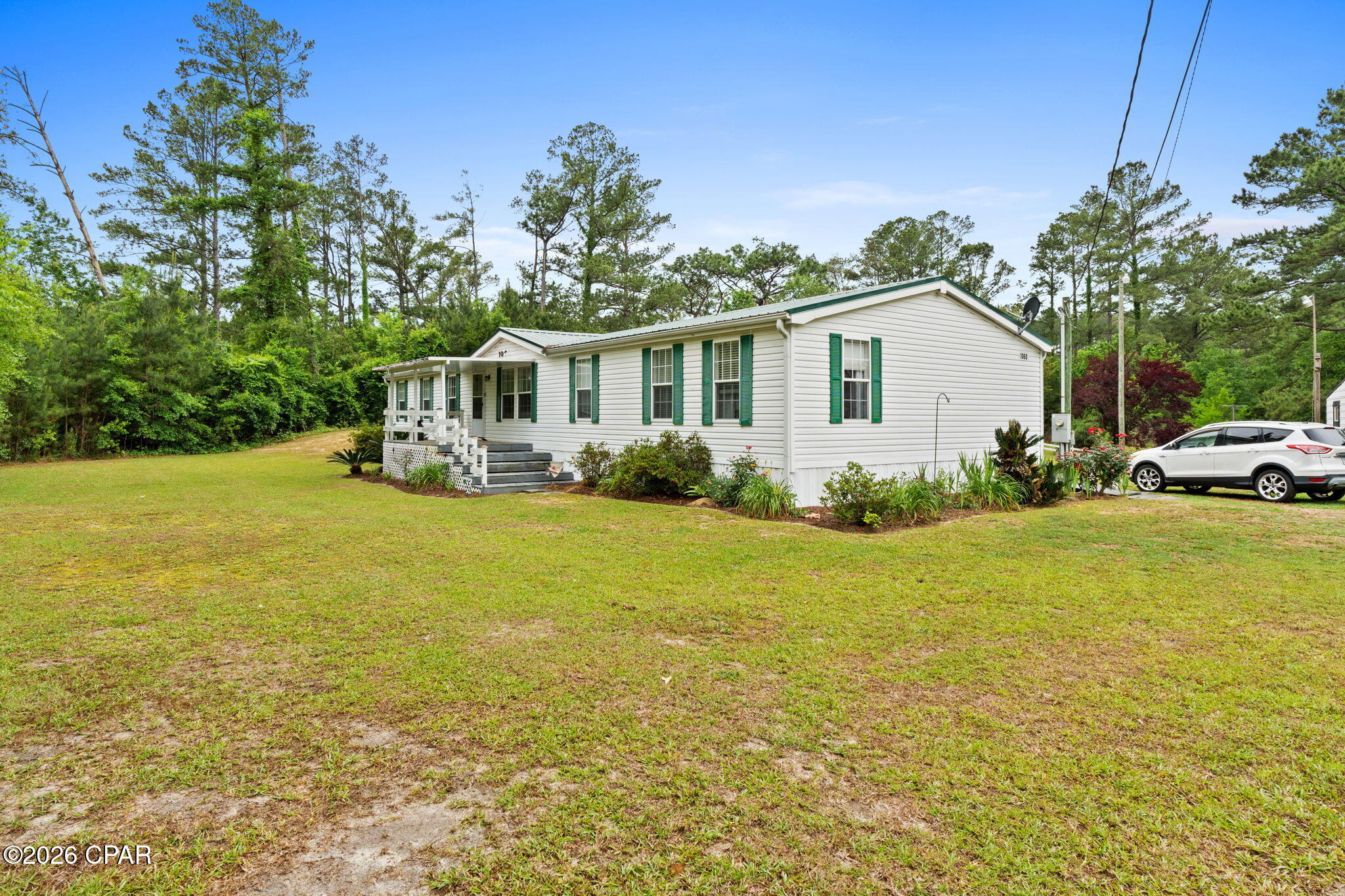 No Named Subdivision - Residential