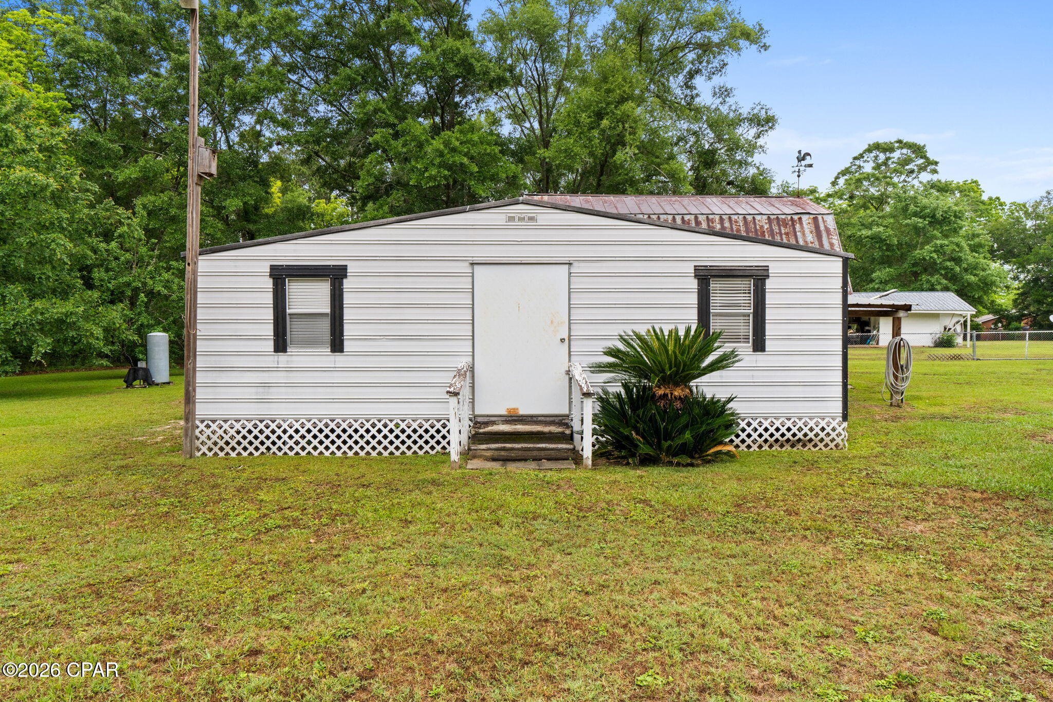 No Named Subdivision - Residential