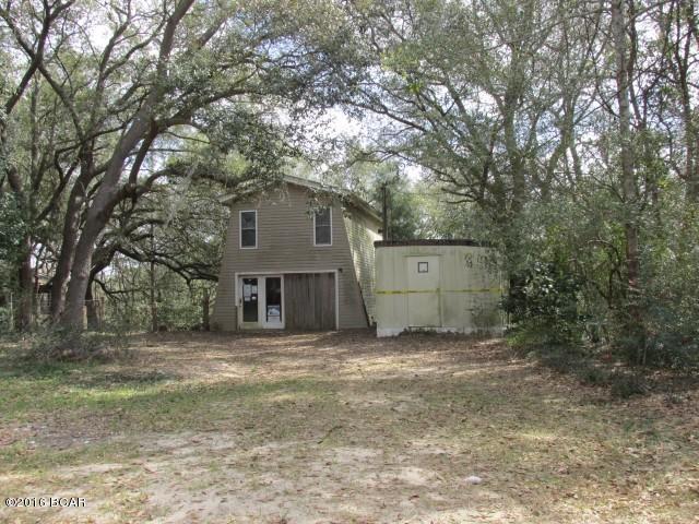 No Named Subdivision - Residential