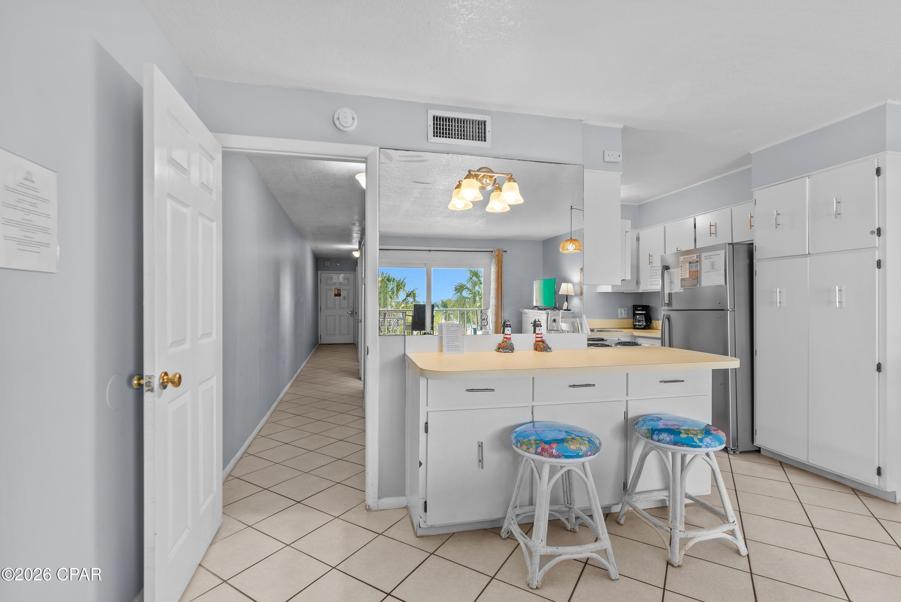 The Summit - Residential