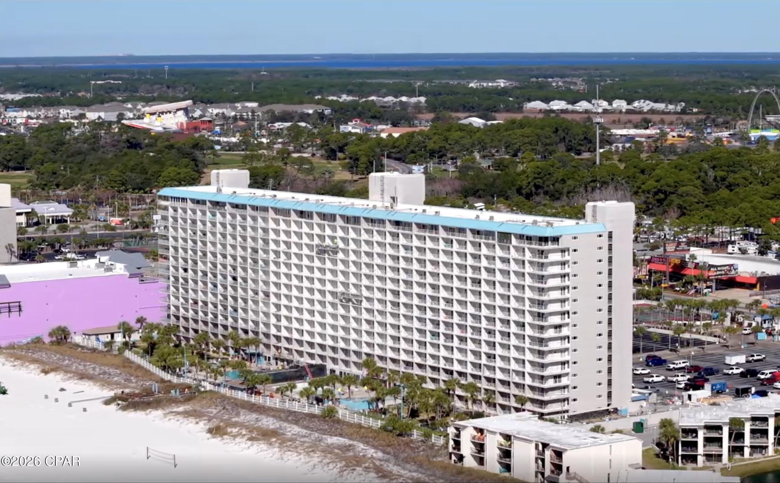 The Summit - Residential