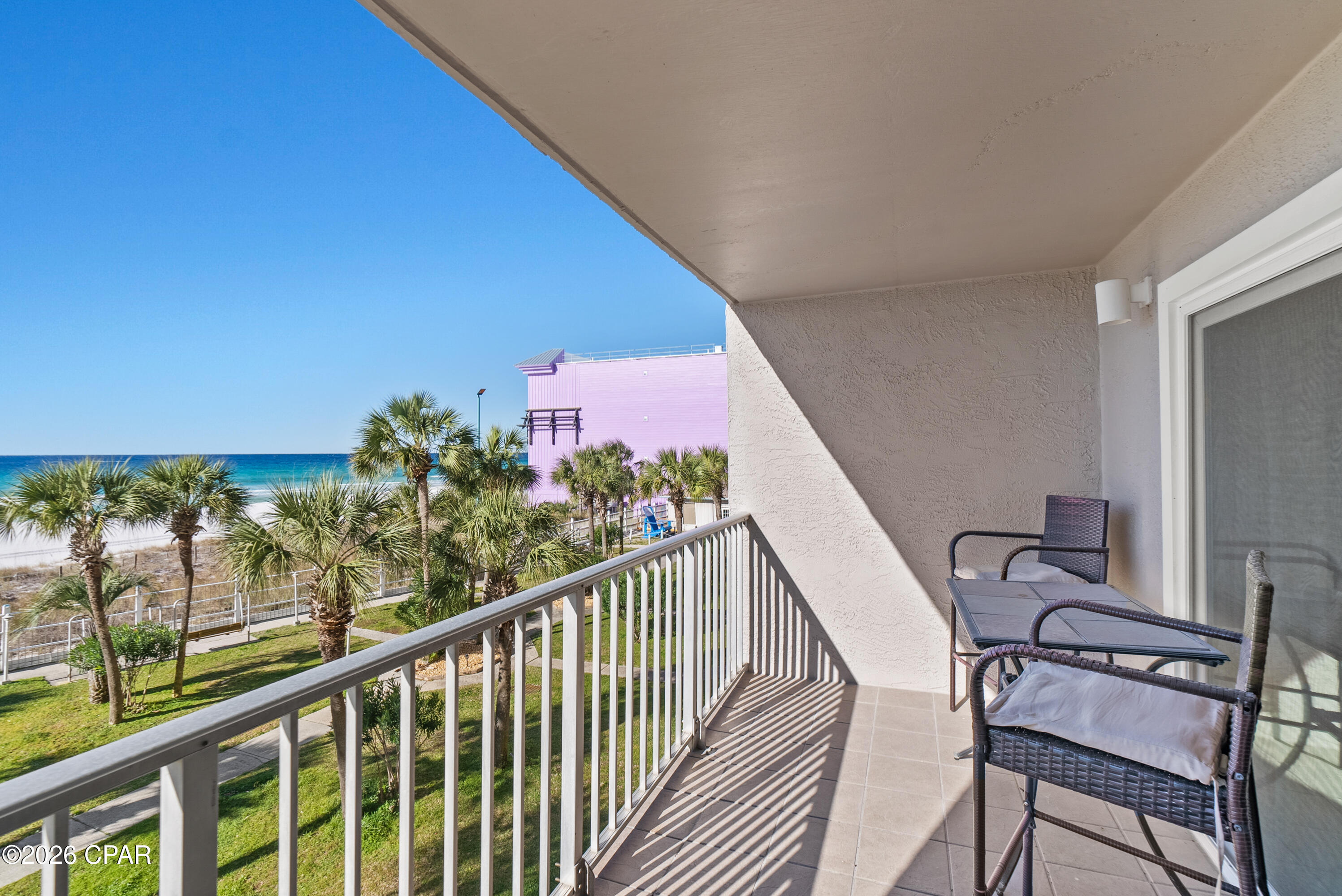 The Summit - Residential