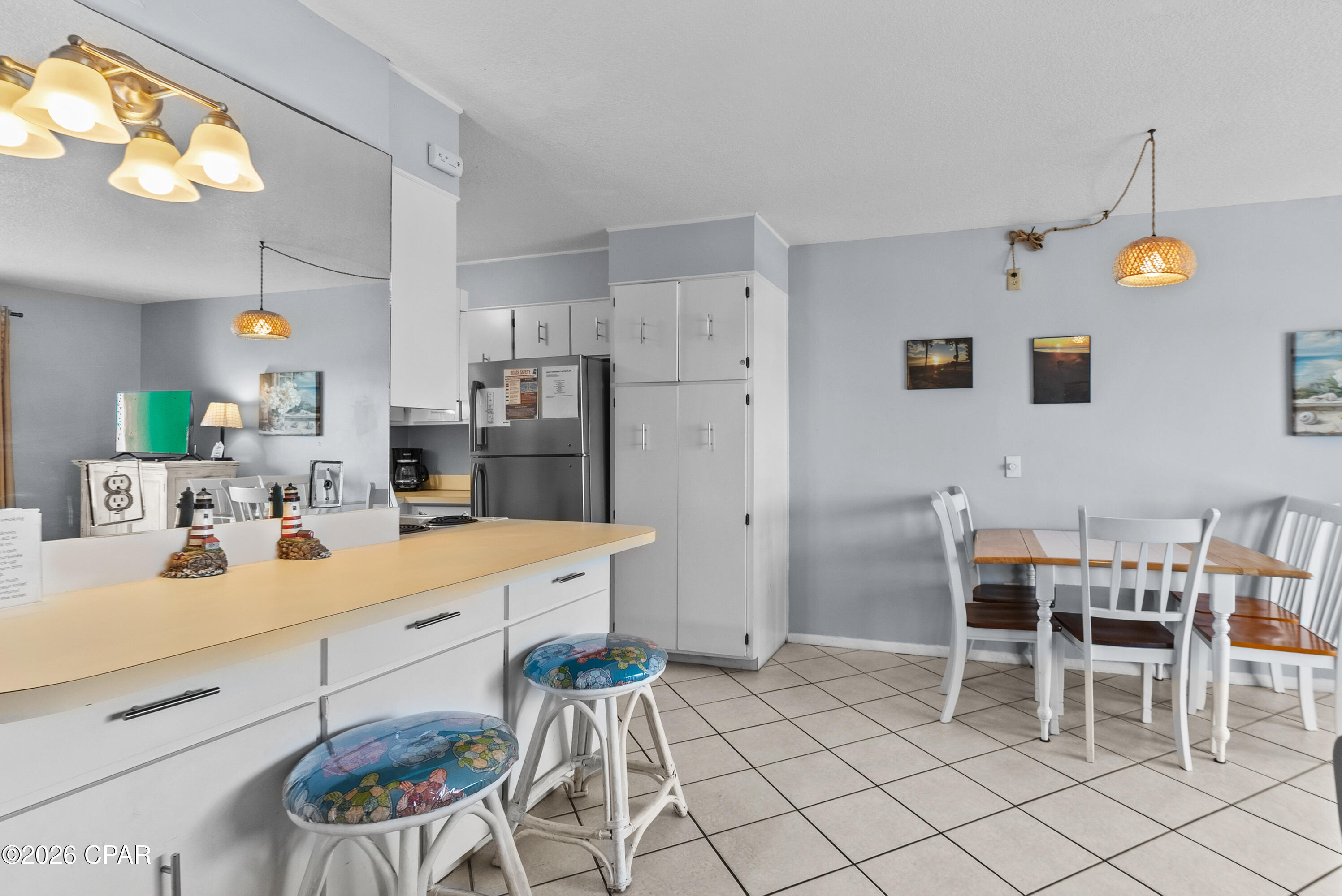 The Summit - Residential