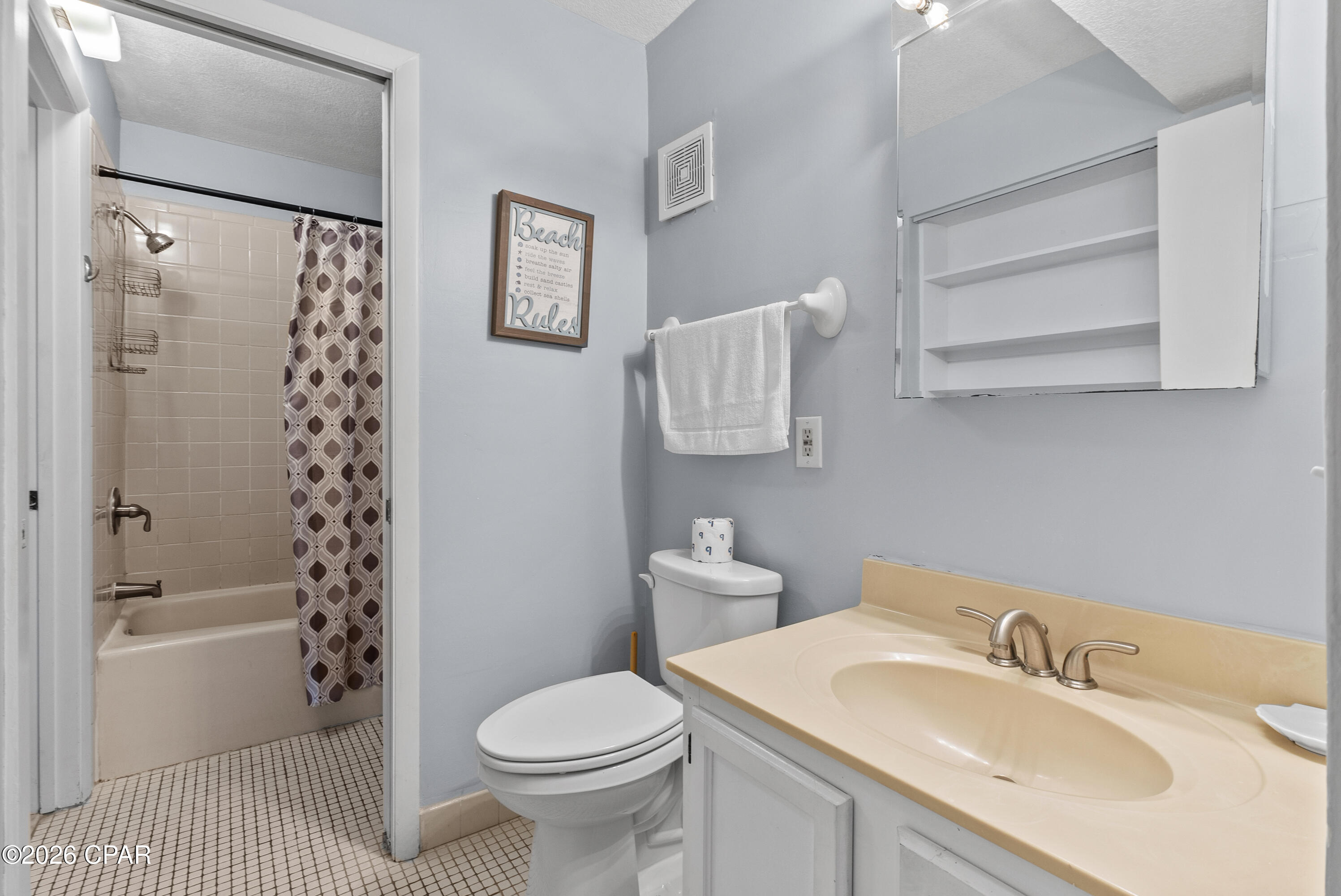 The Summit - Residential