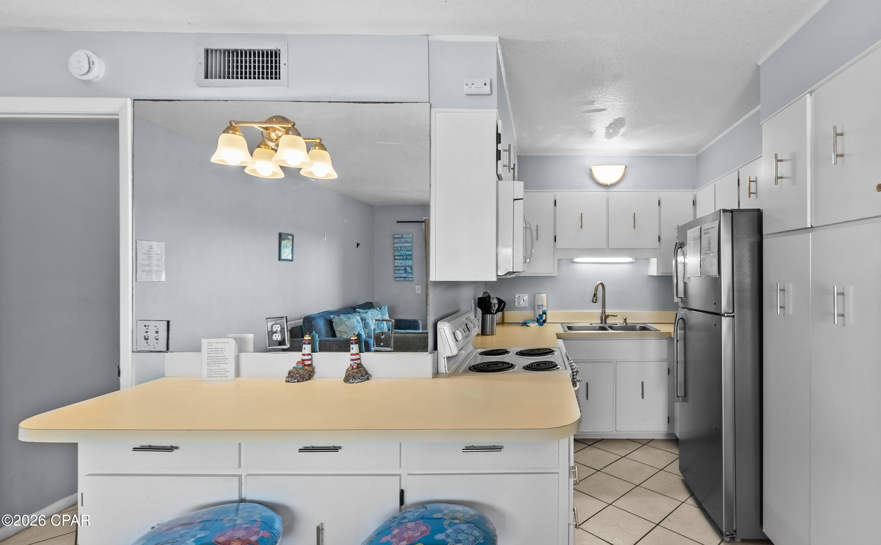 The Summit - Residential