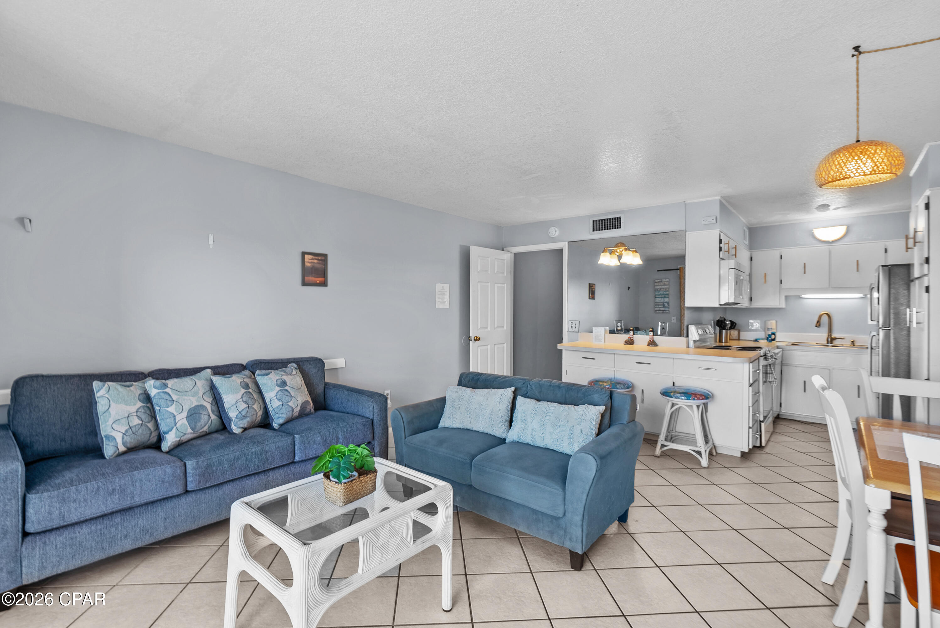 The Summit - Residential