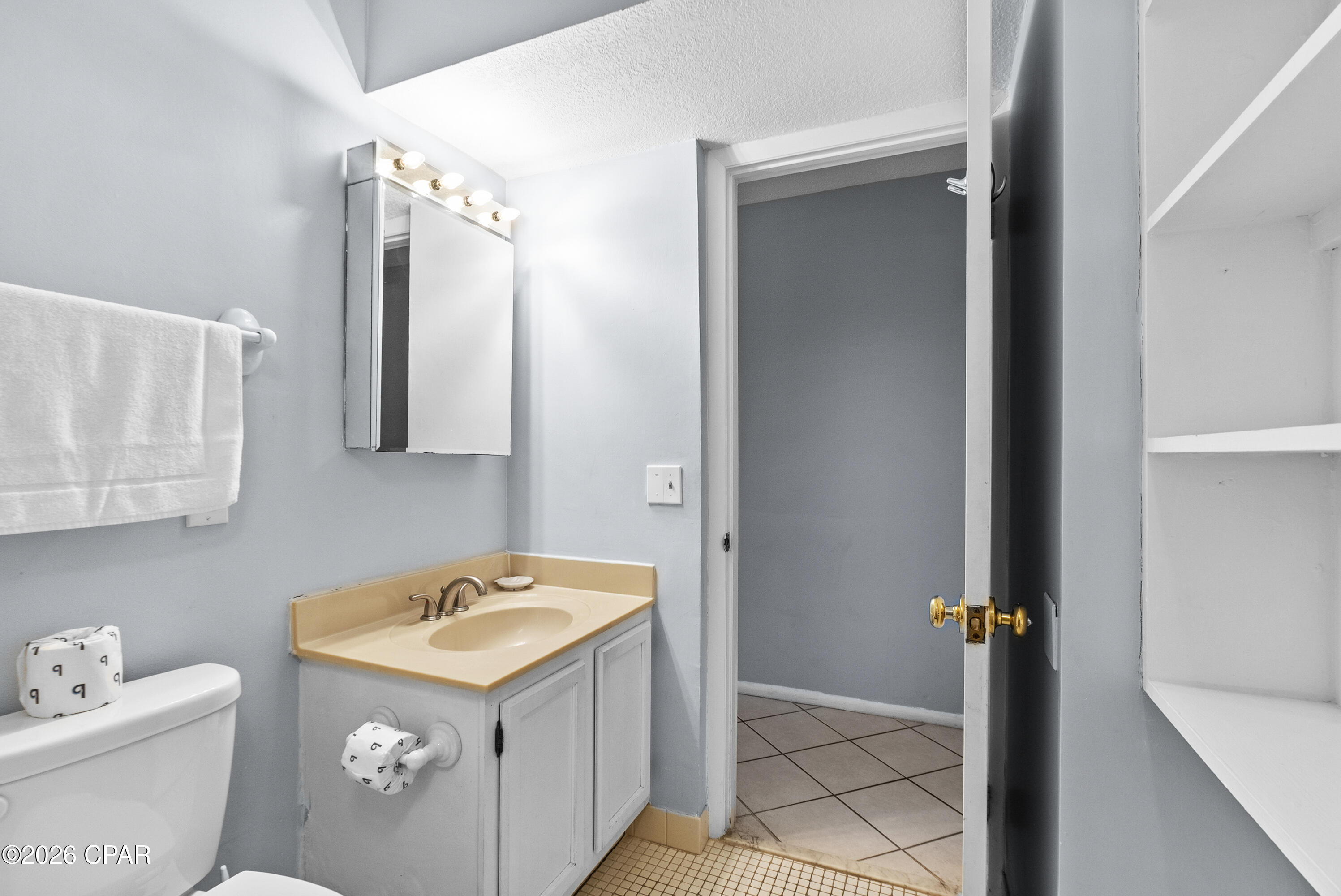 The Summit - Residential