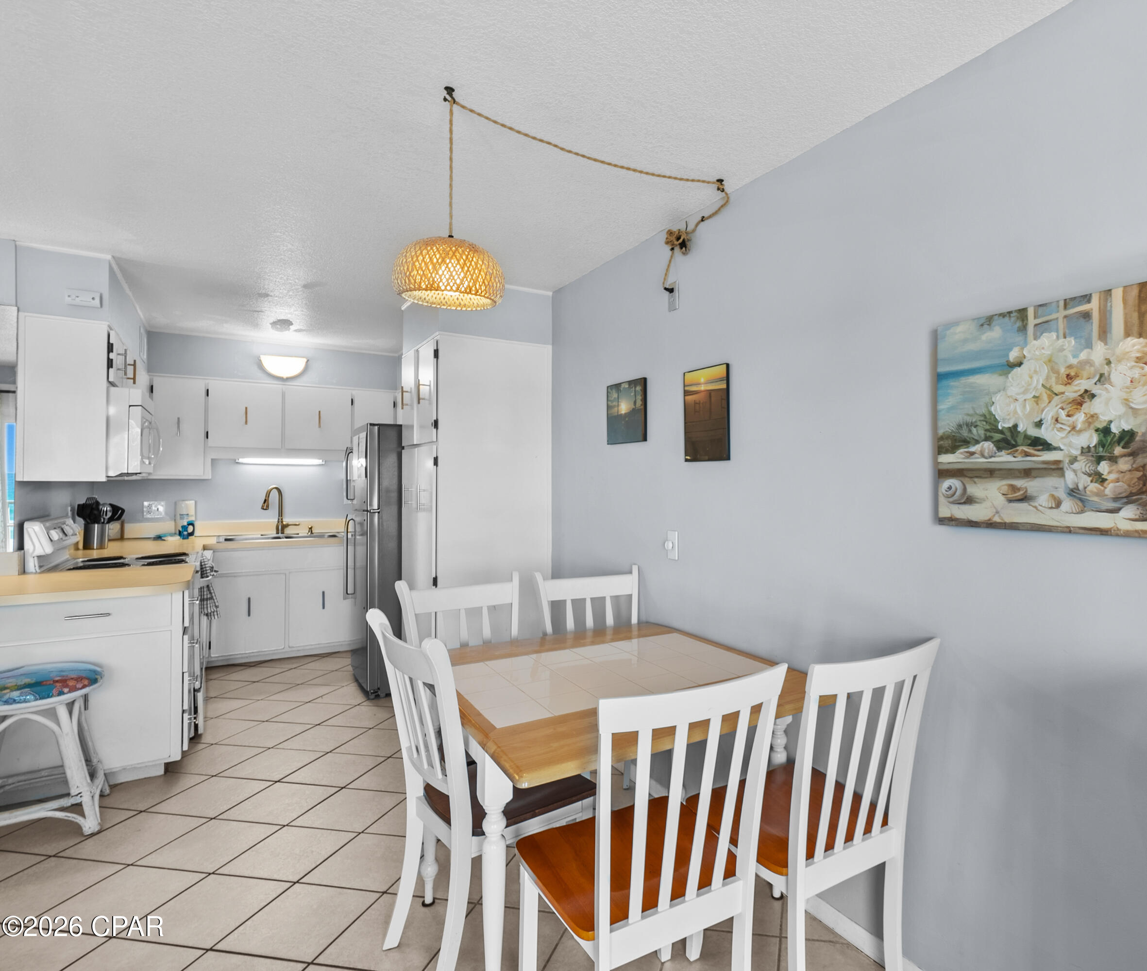 The Summit - Residential