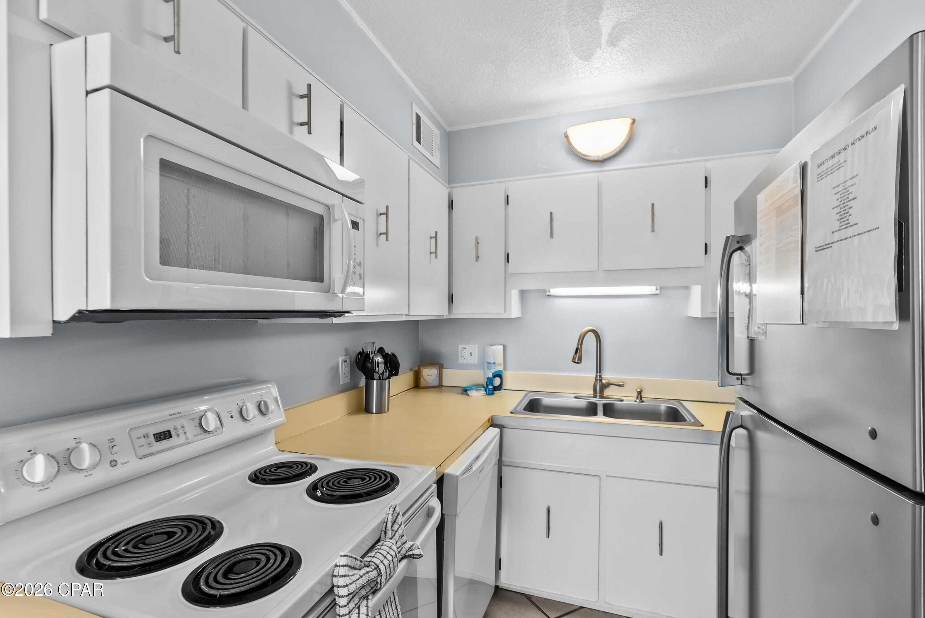 The Summit - Residential