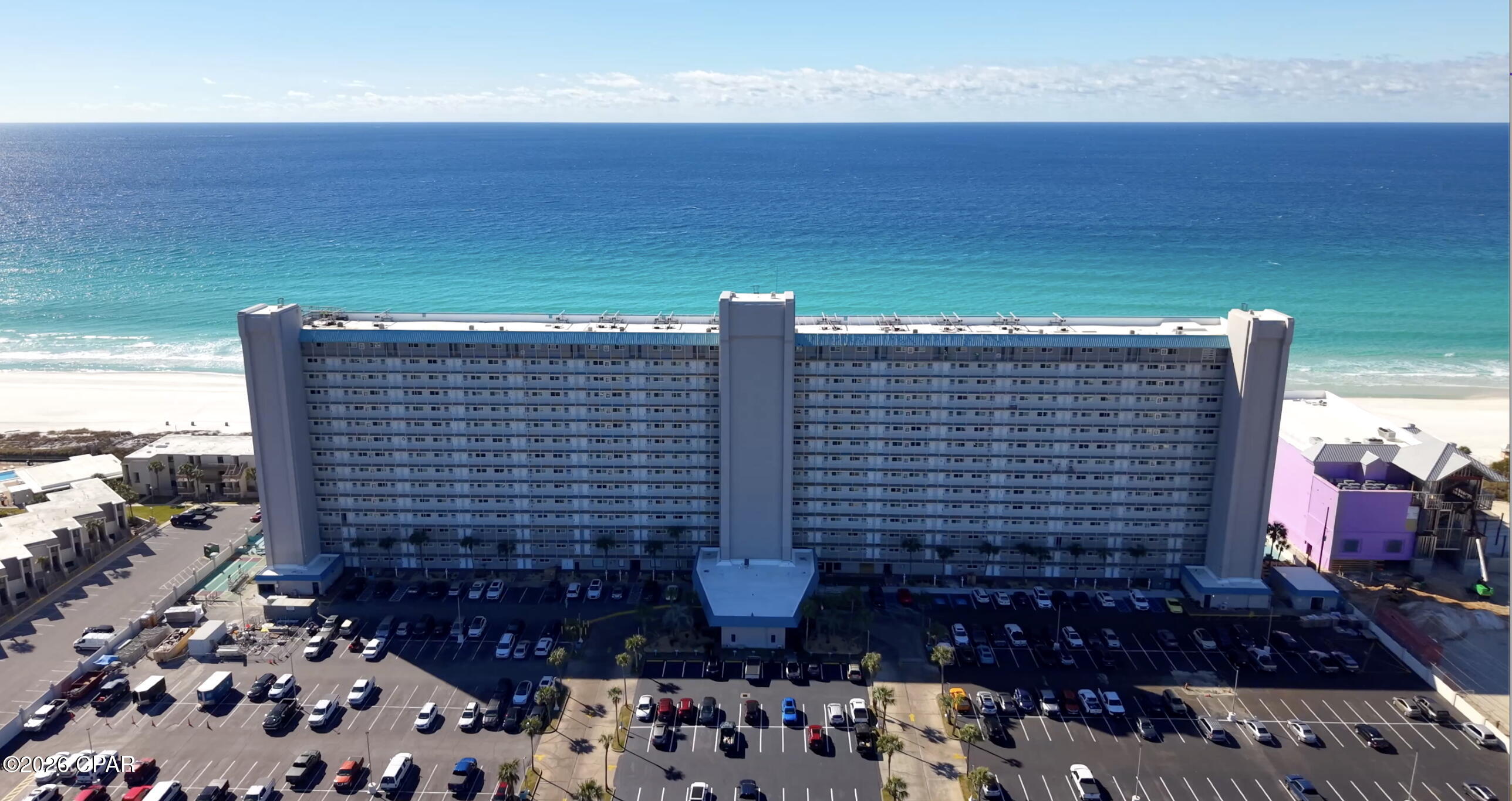 The Summit - Residential