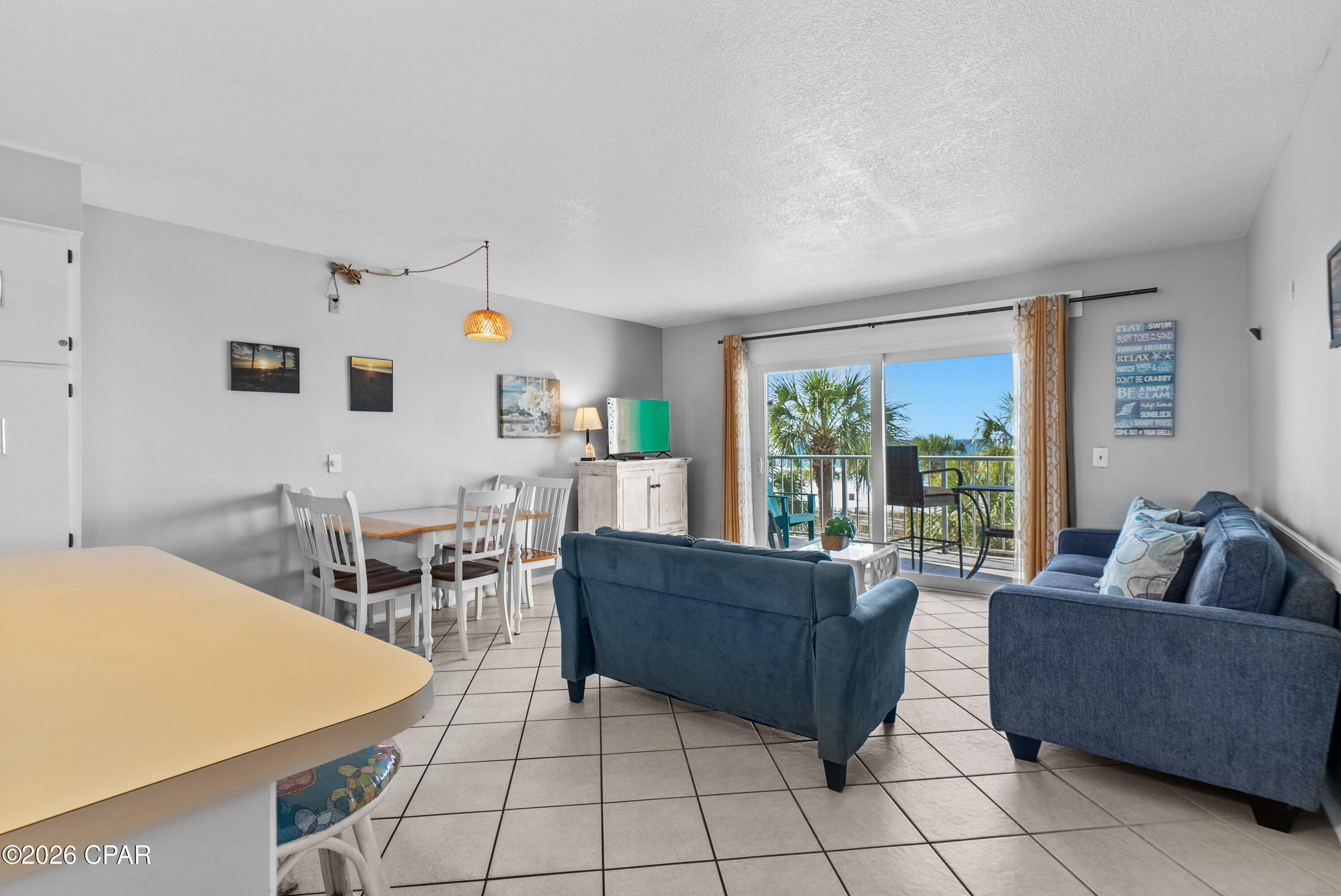 The Summit - Residential