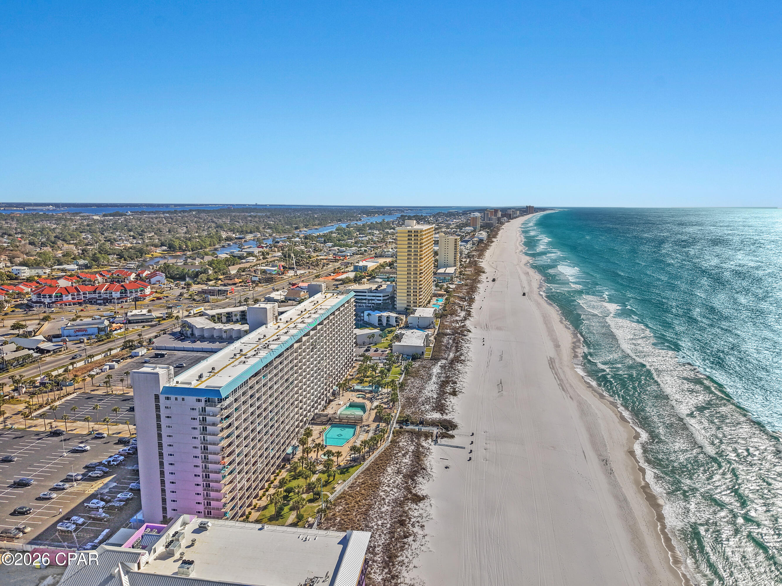 The Summit - Residential