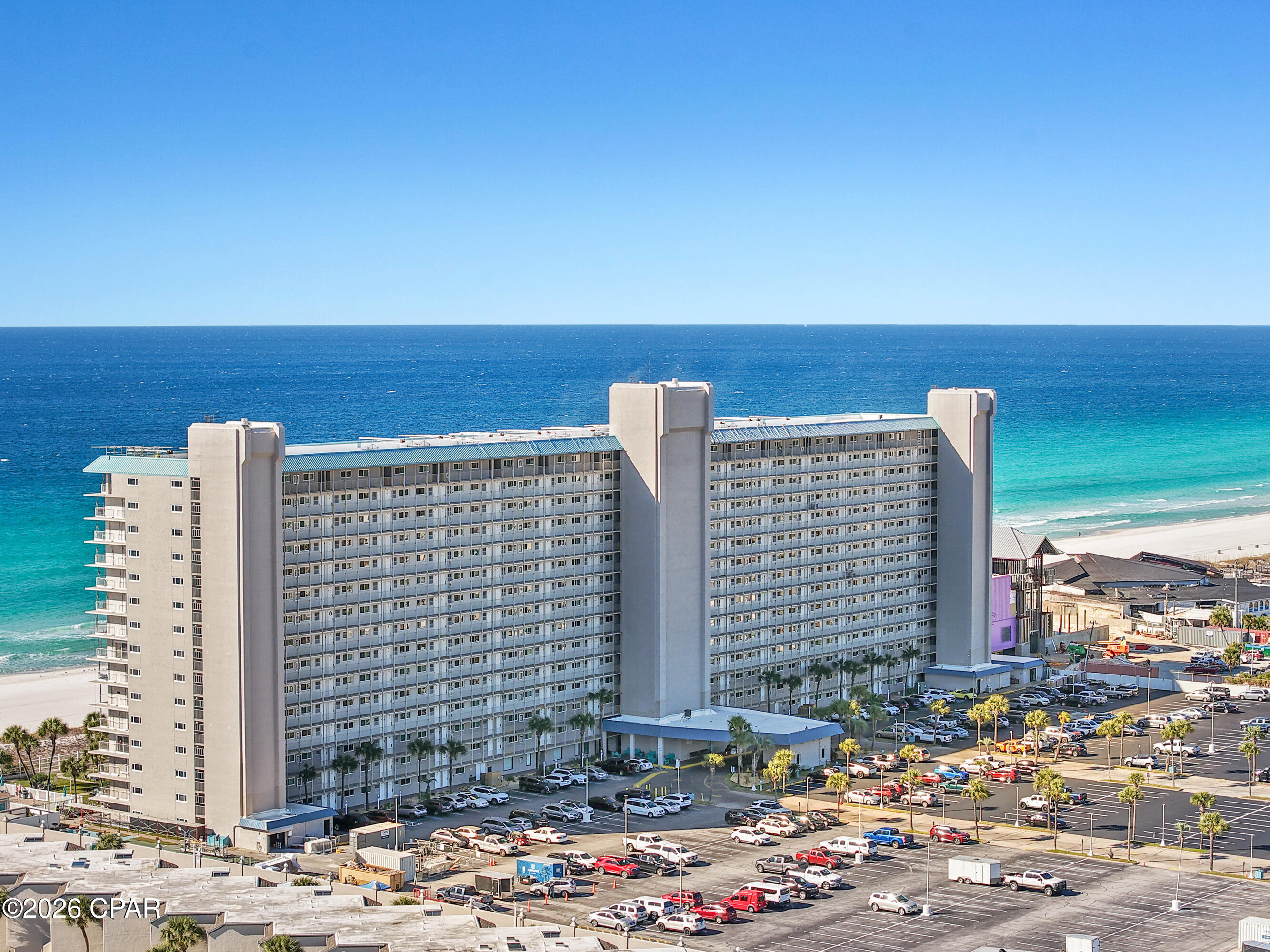 The Summit - Residential