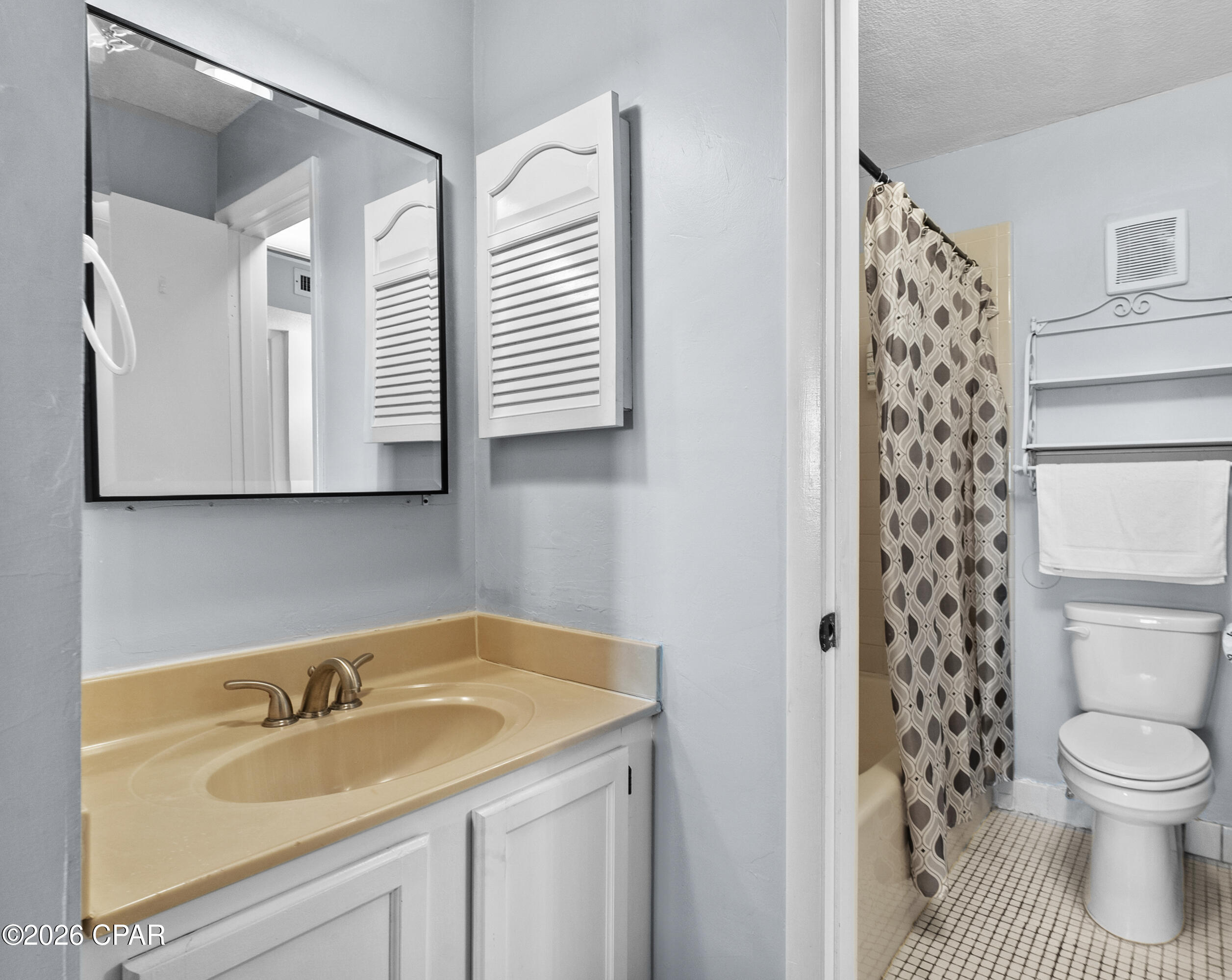 The Summit - Residential