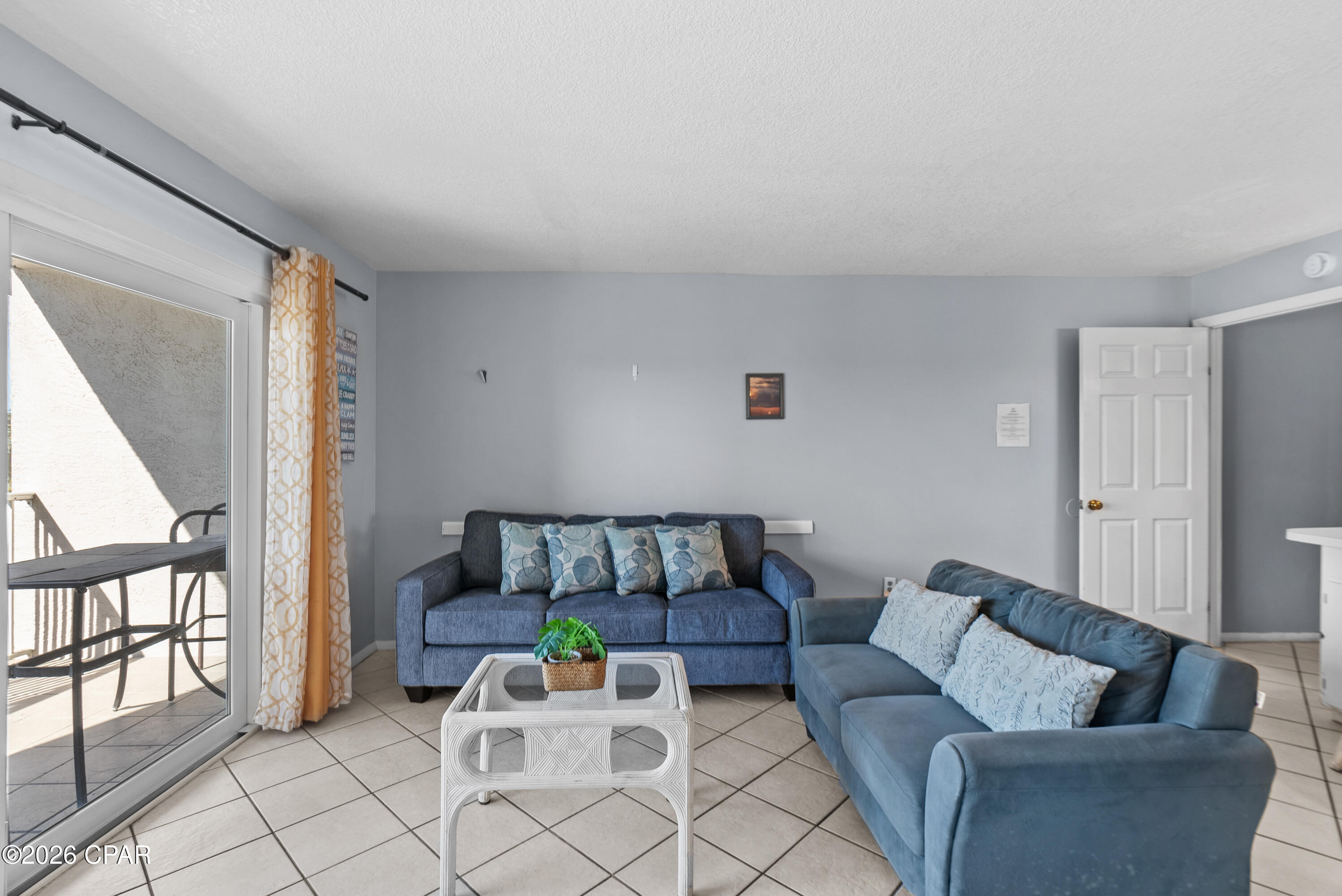 The Summit - Residential