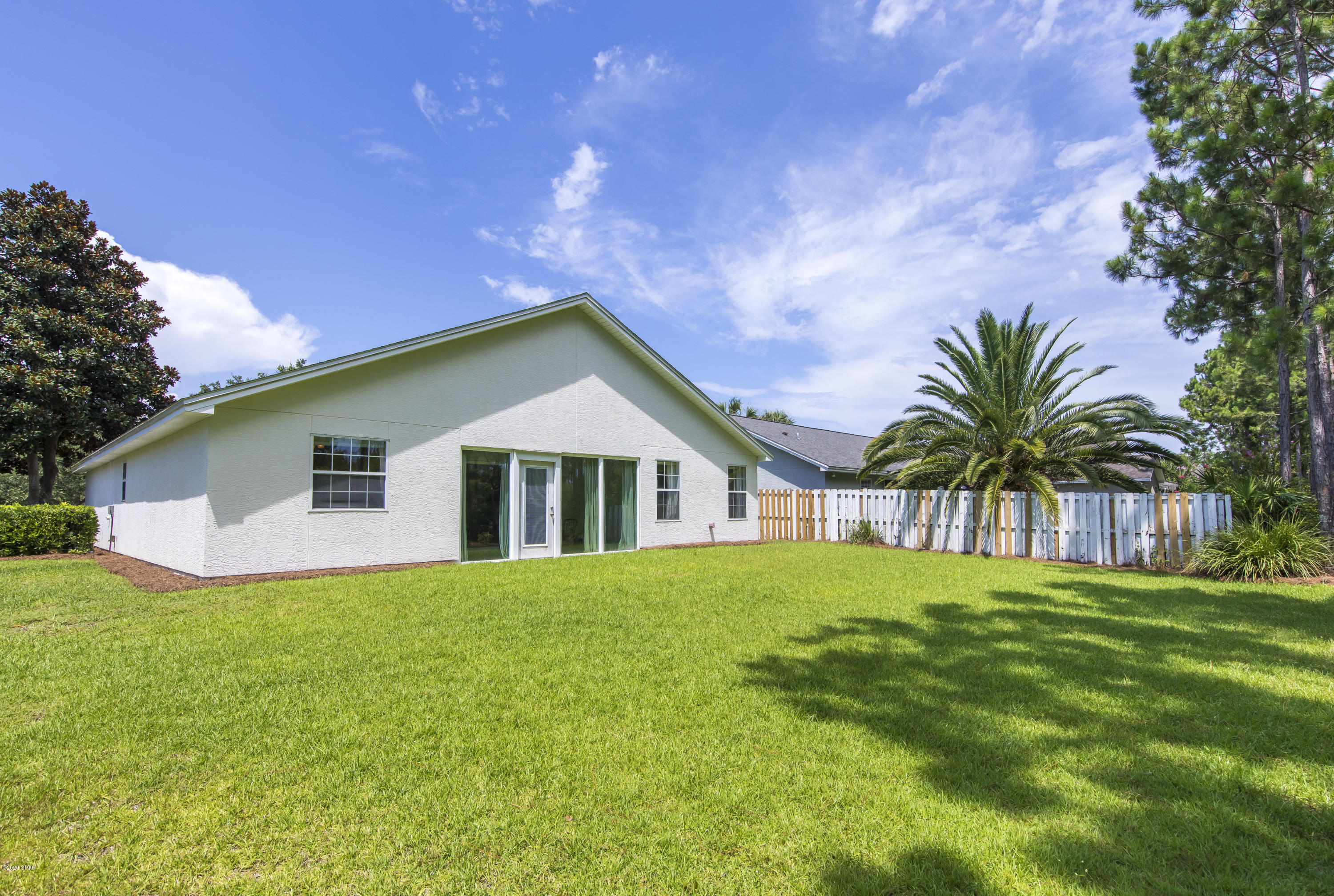 Palmetto Trace Phase III - Residential