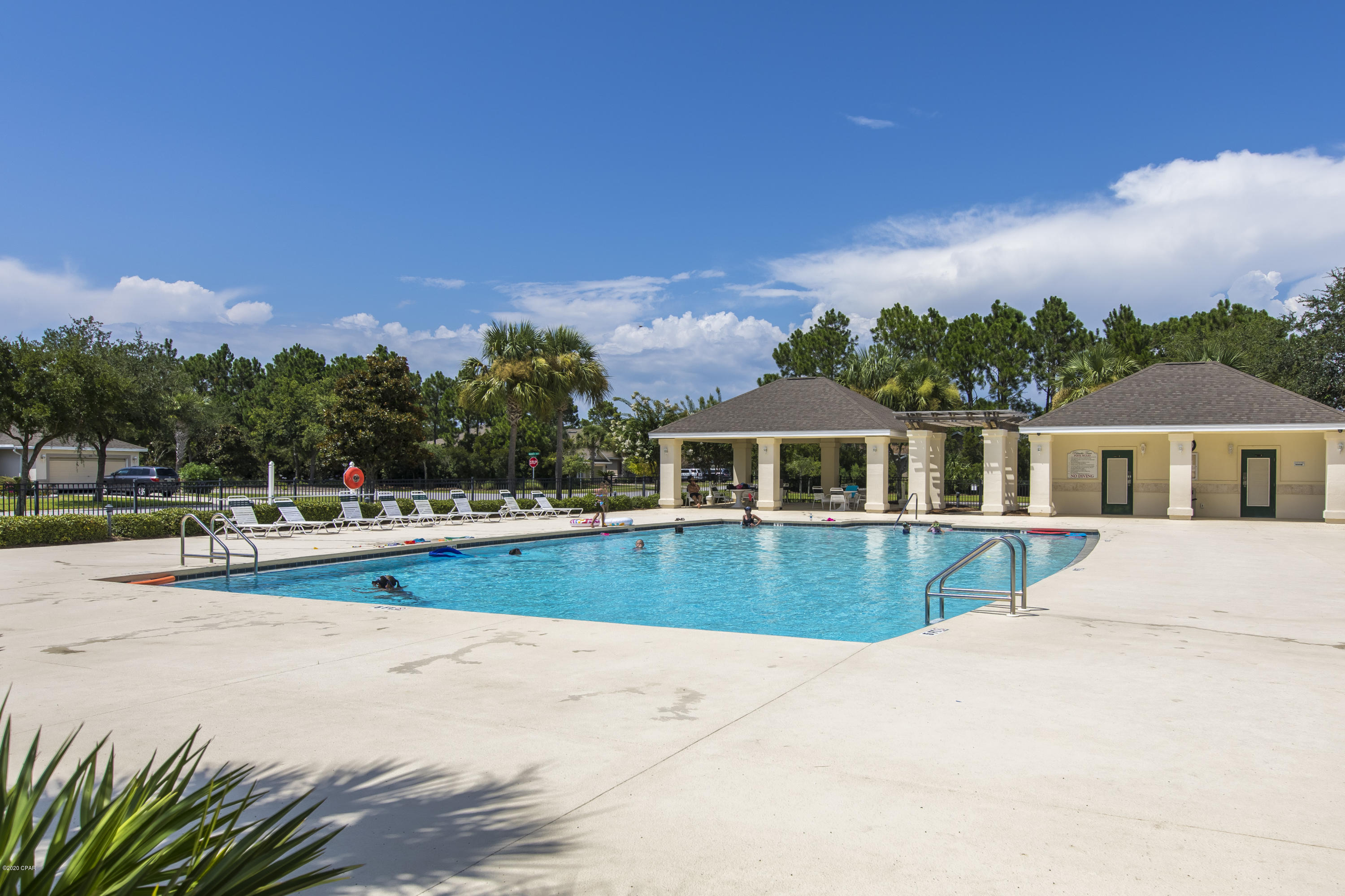 Palmetto Trace Phase III - Residential