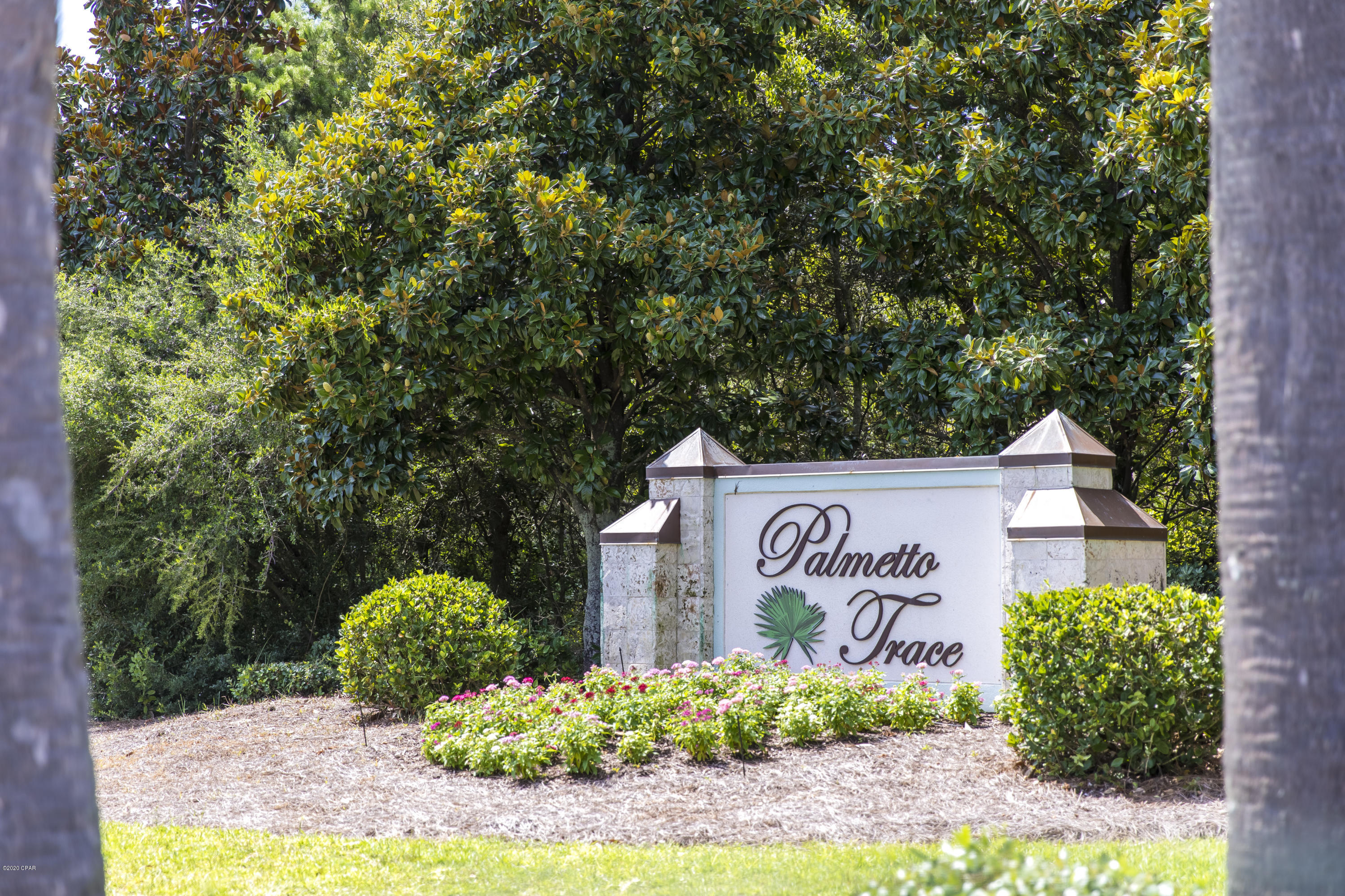Palmetto Trace Phase III - Residential