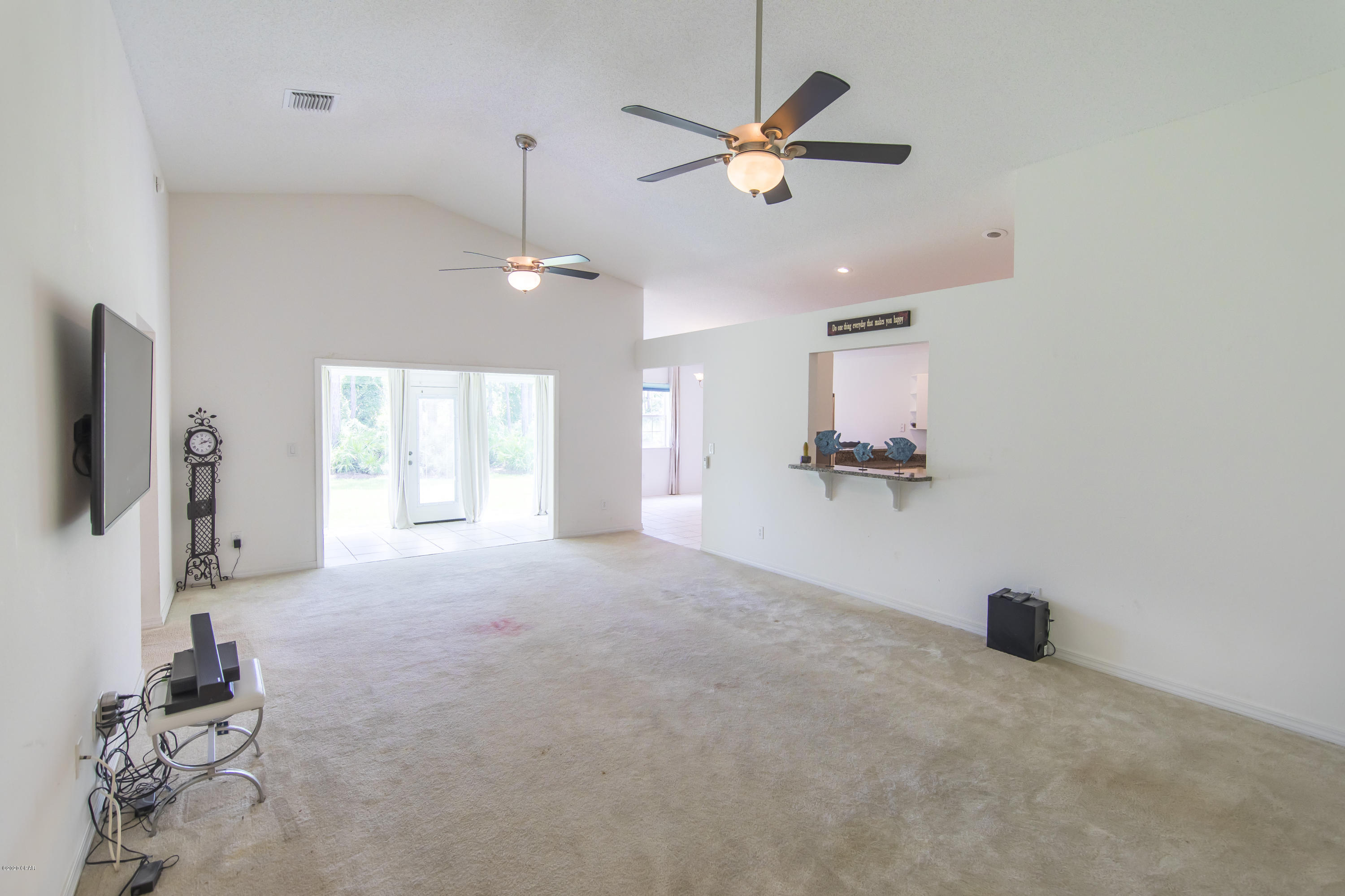 Palmetto Trace Phase III - Residential