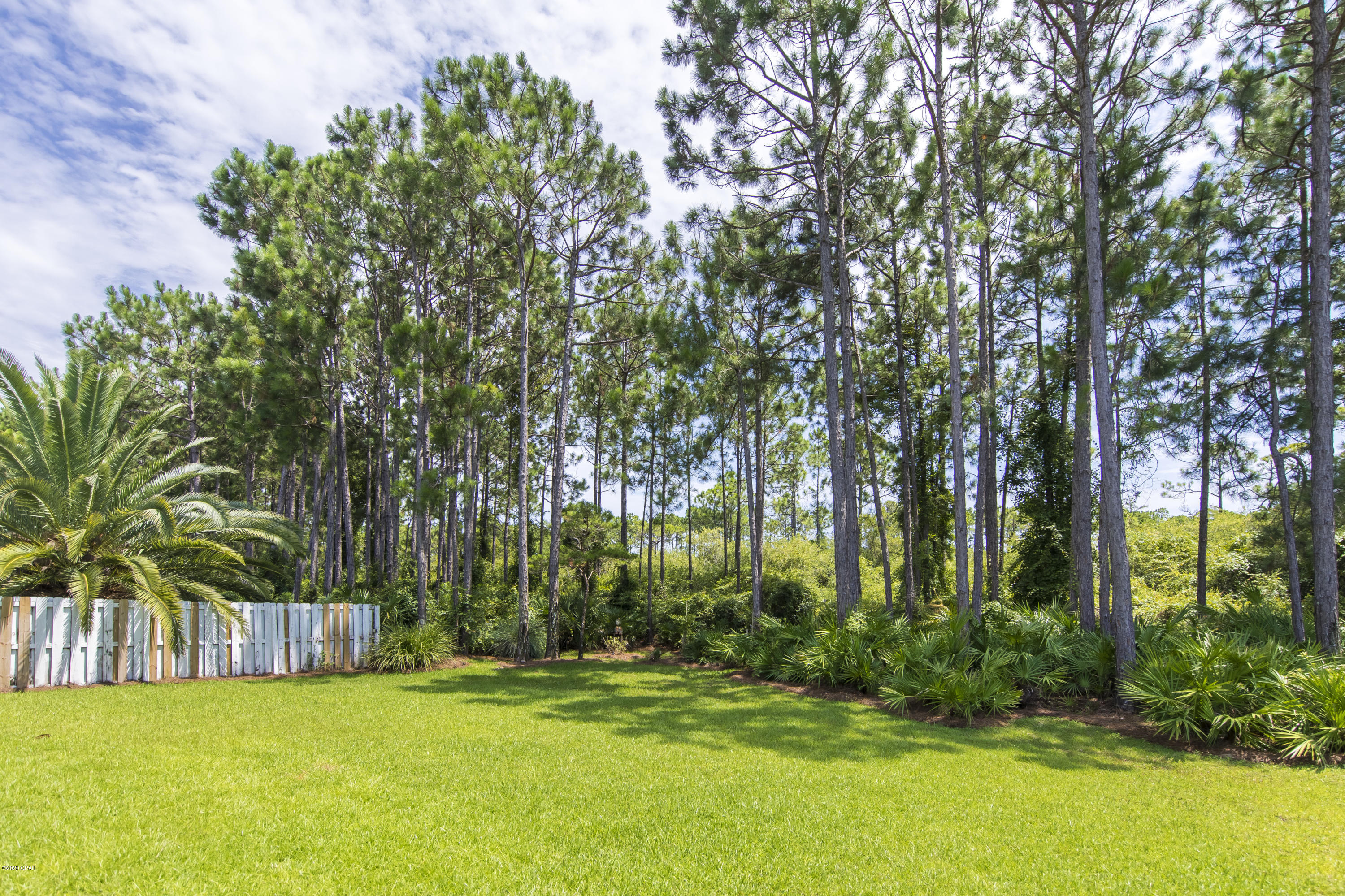 Palmetto Trace Phase III - Residential