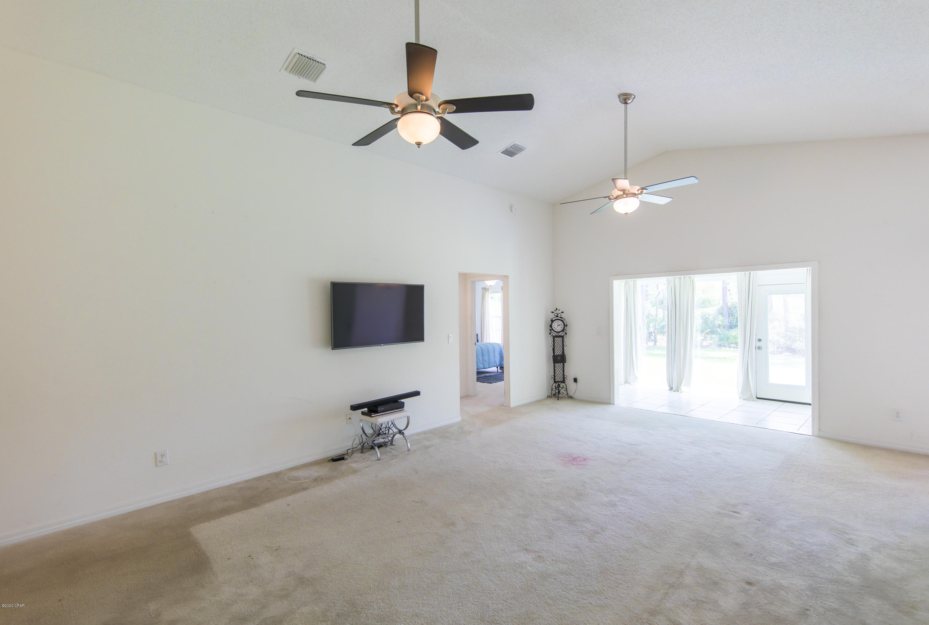 Palmetto Trace Phase III - Residential