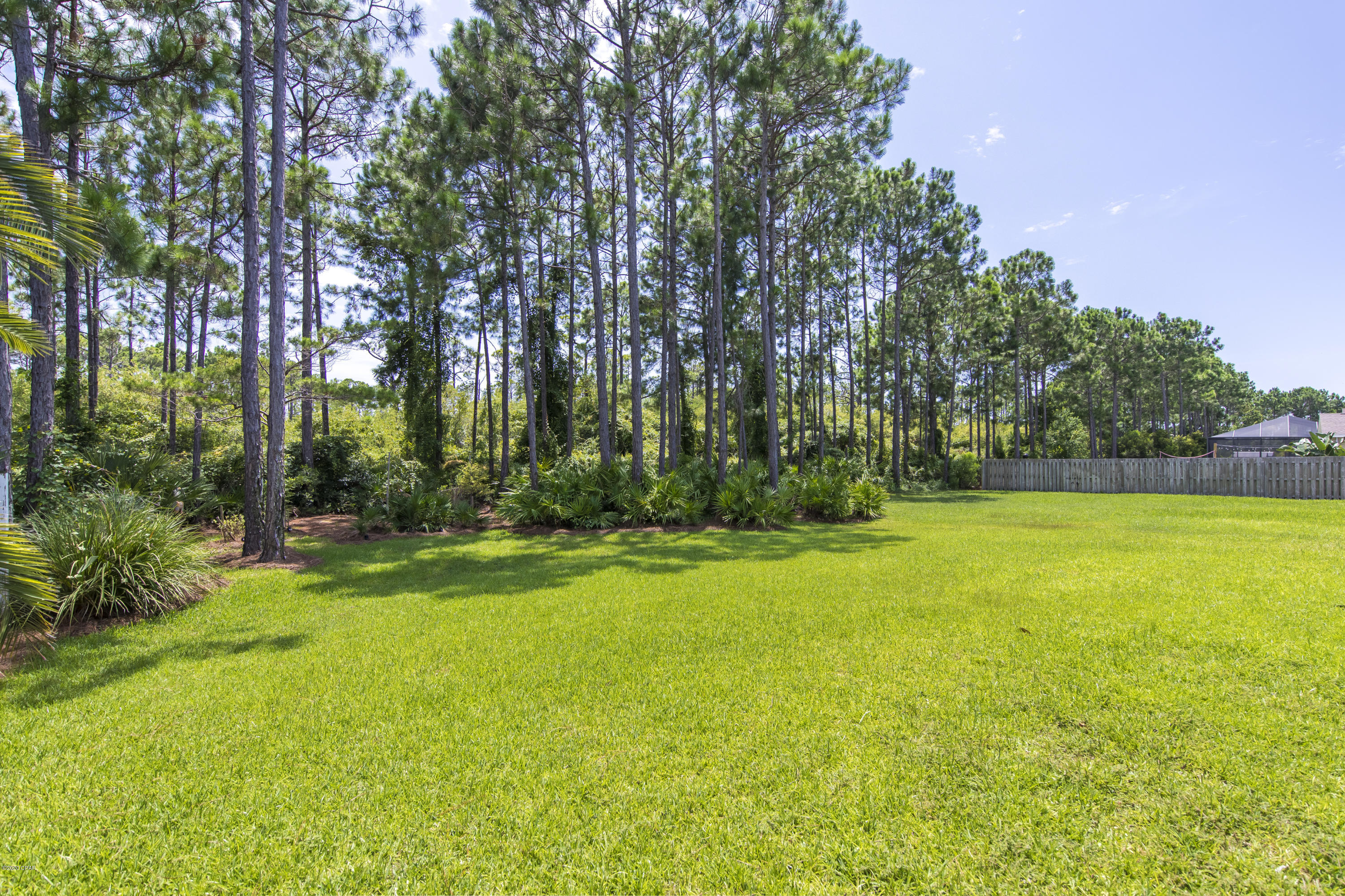 Palmetto Trace Phase III - Residential