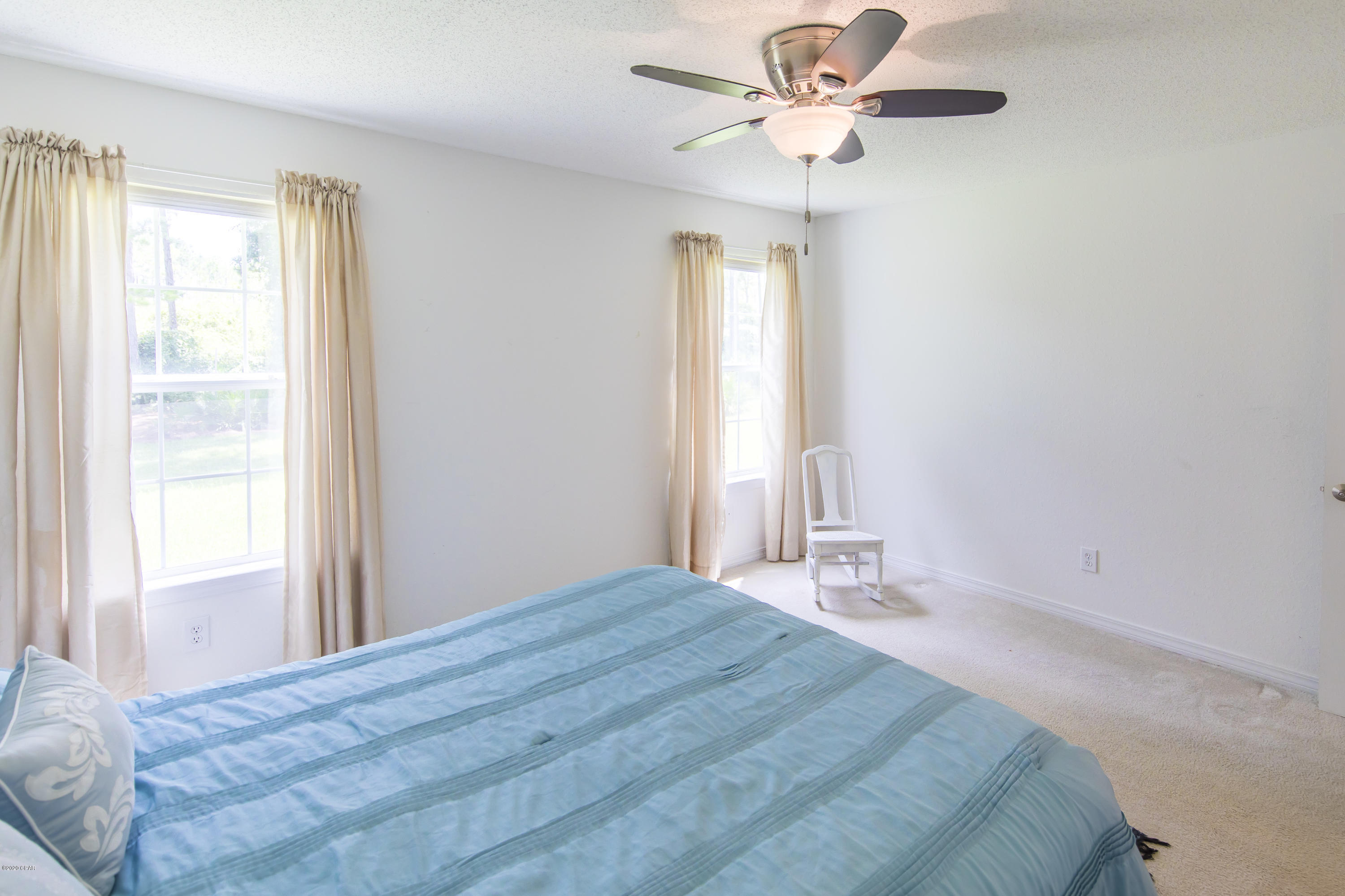 Palmetto Trace Phase III - Residential