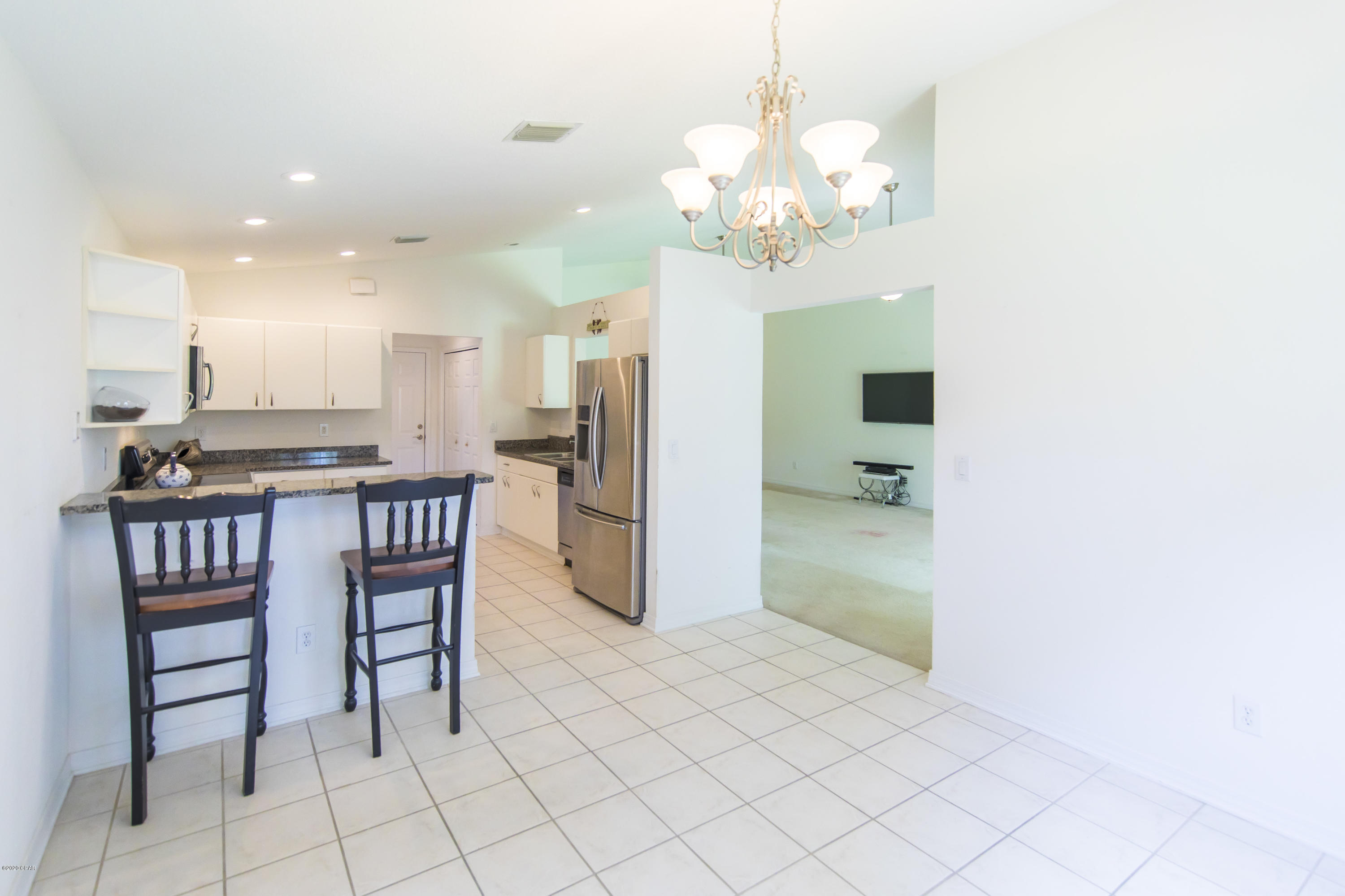 Palmetto Trace Phase III - Residential