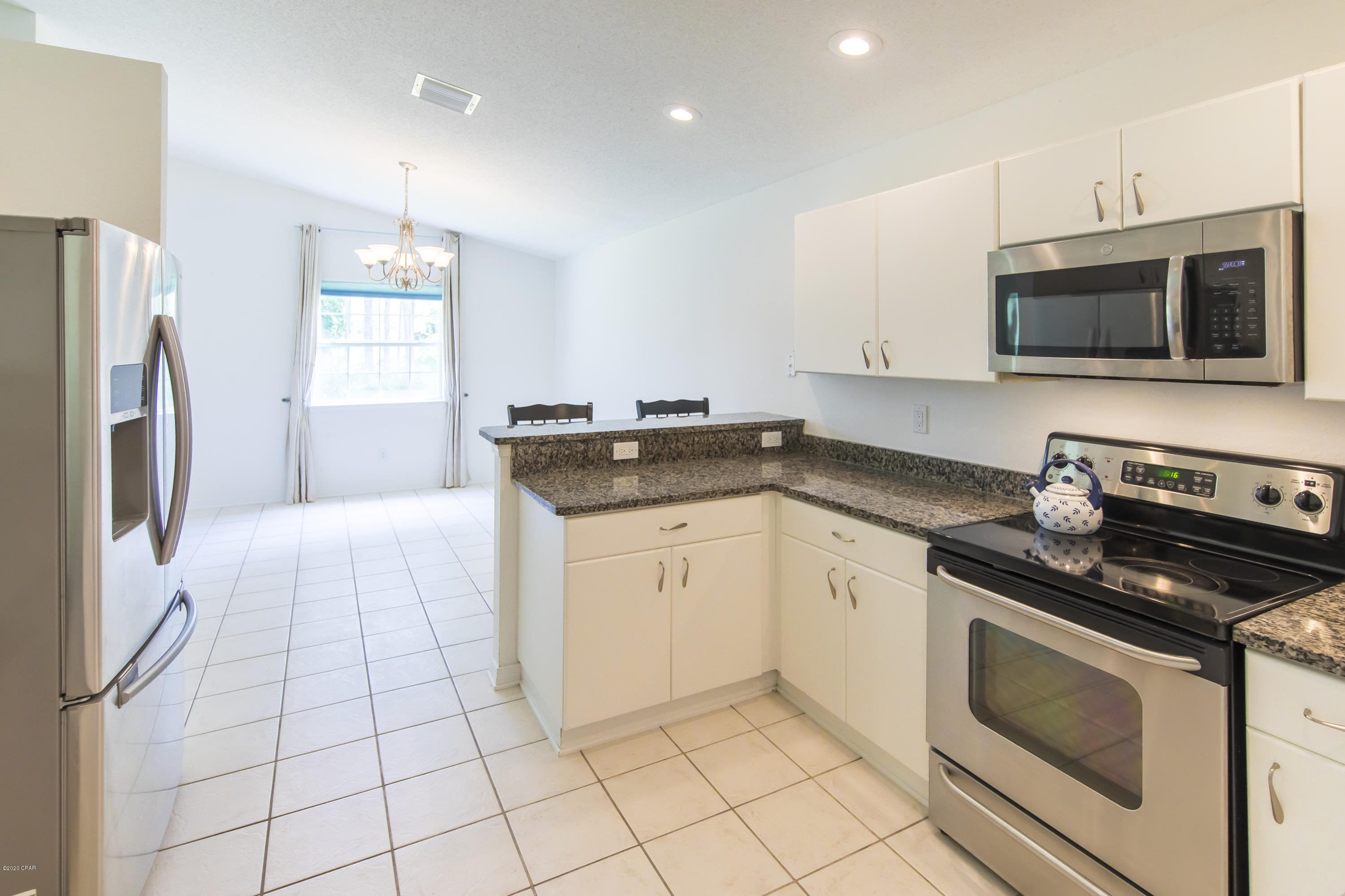 Palmetto Trace Phase III - Residential