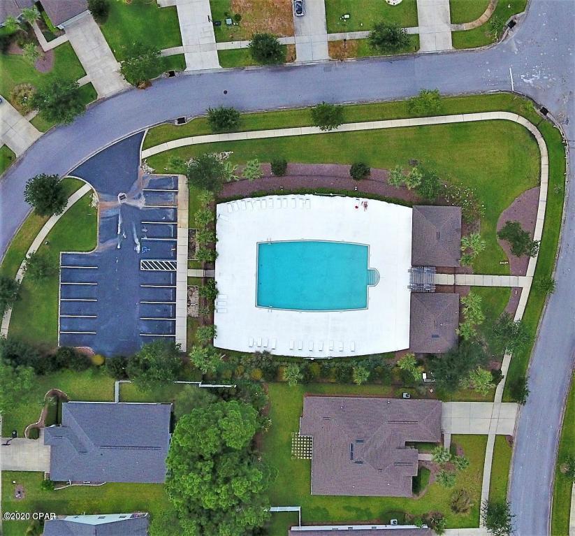 Palmetto Trace Phase III - Residential