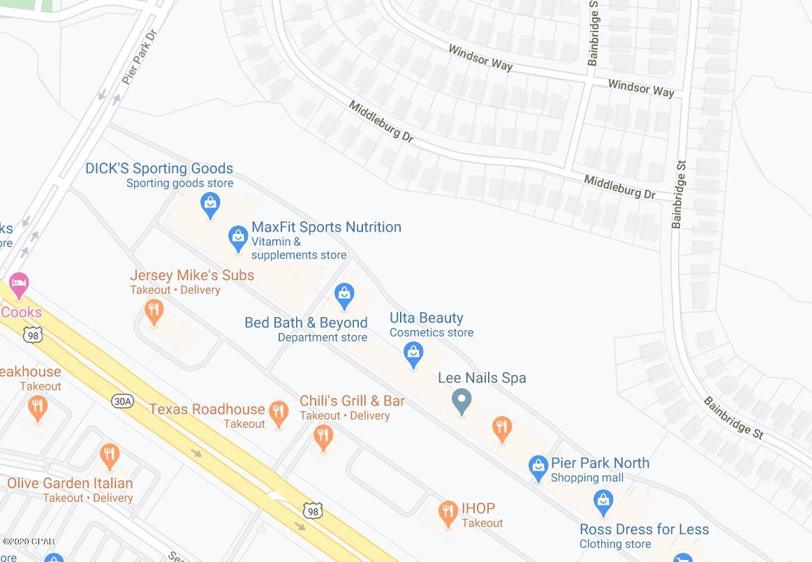 Palmetto Trace Phase III - Residential