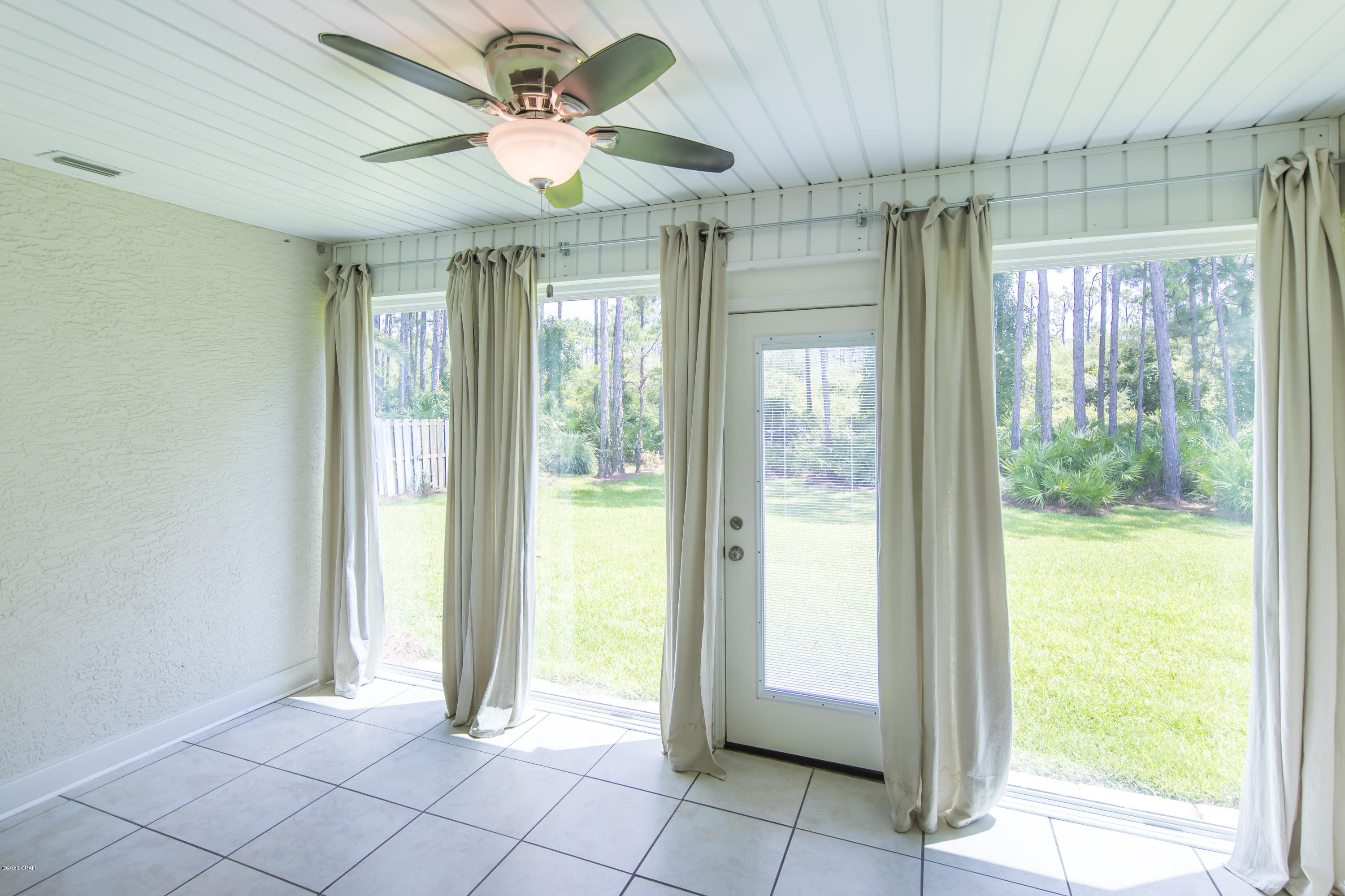 Palmetto Trace Phase III - Residential