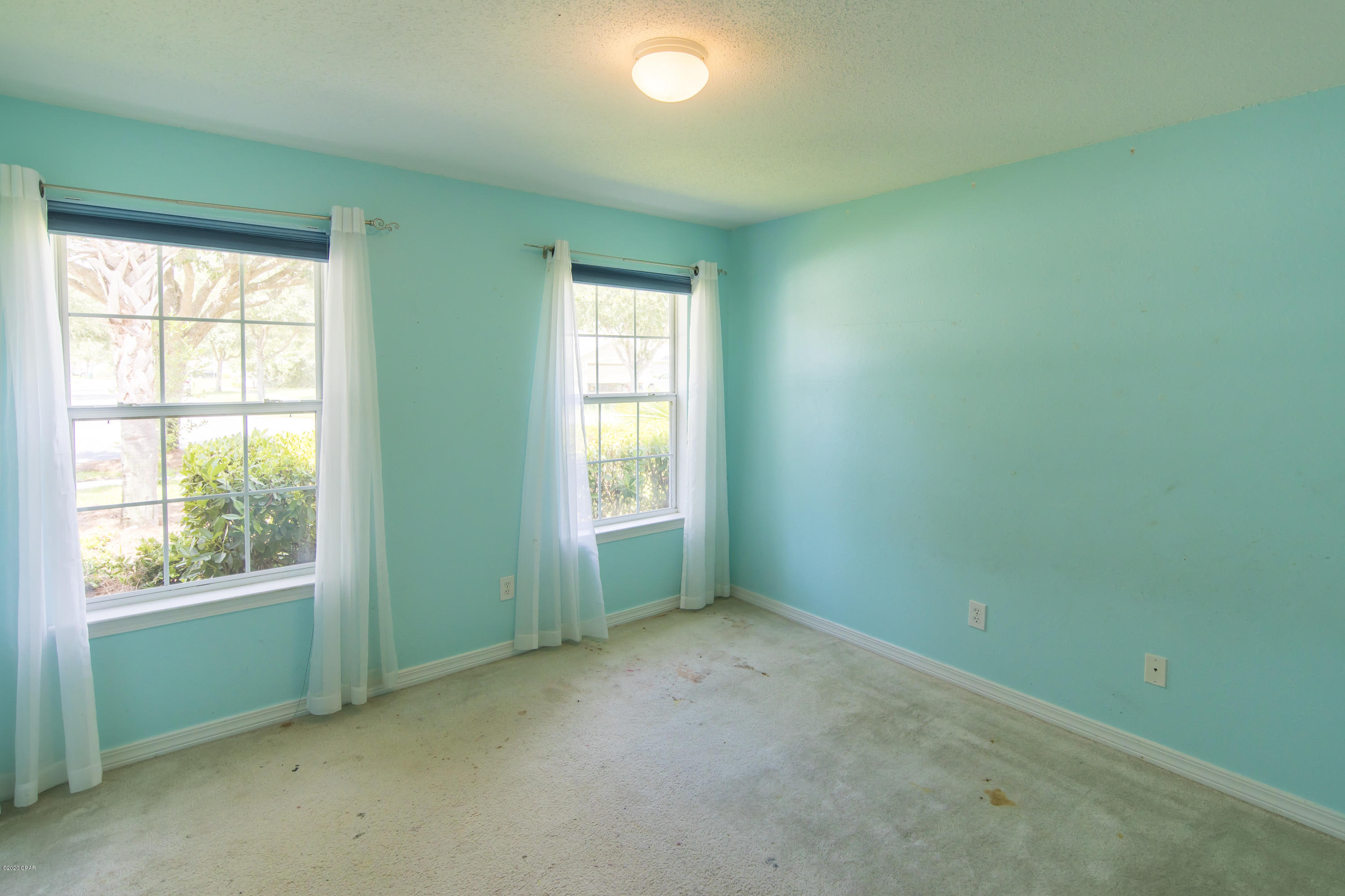 Palmetto Trace Phase III - Residential