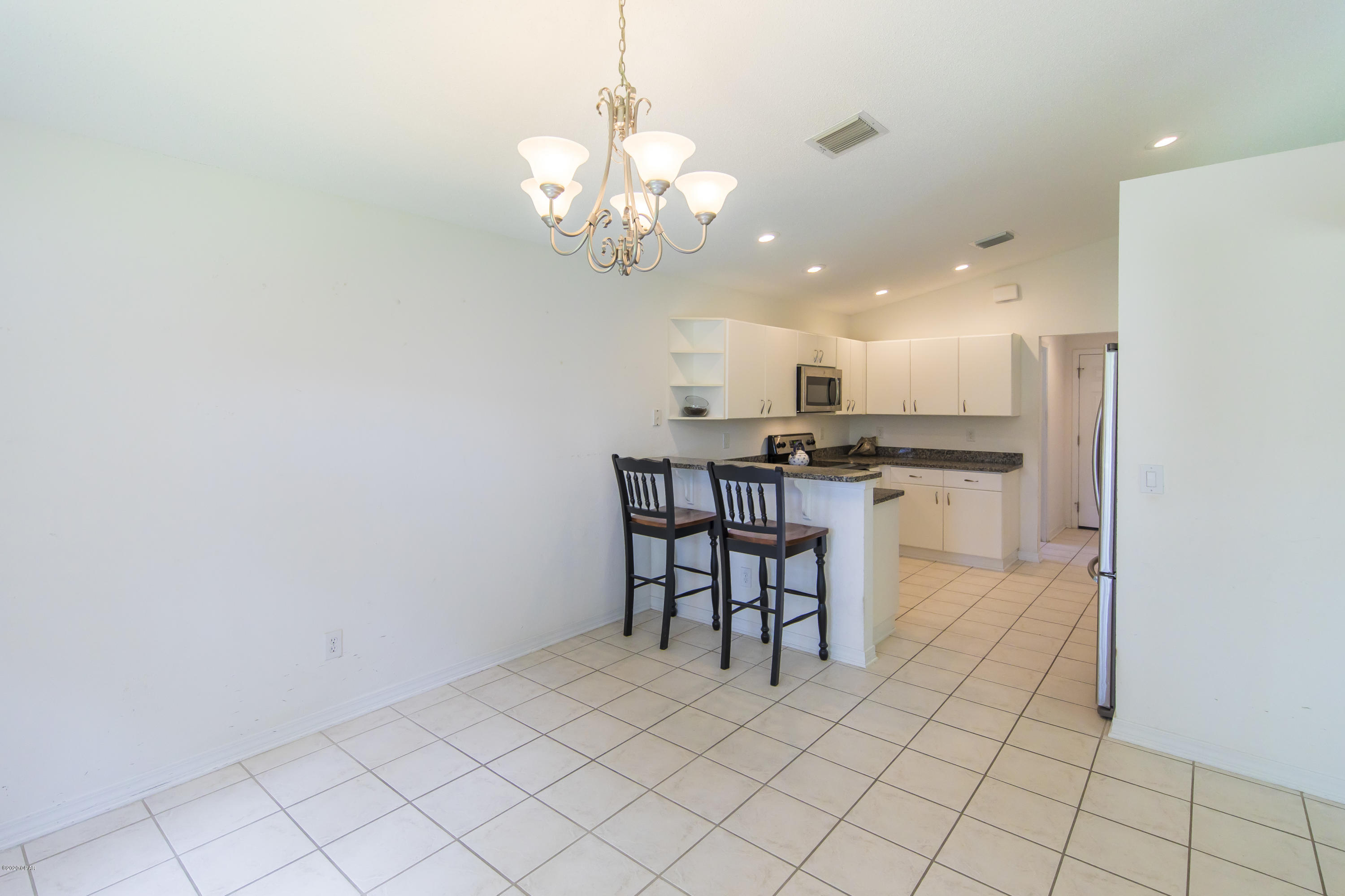 Palmetto Trace Phase III - Residential