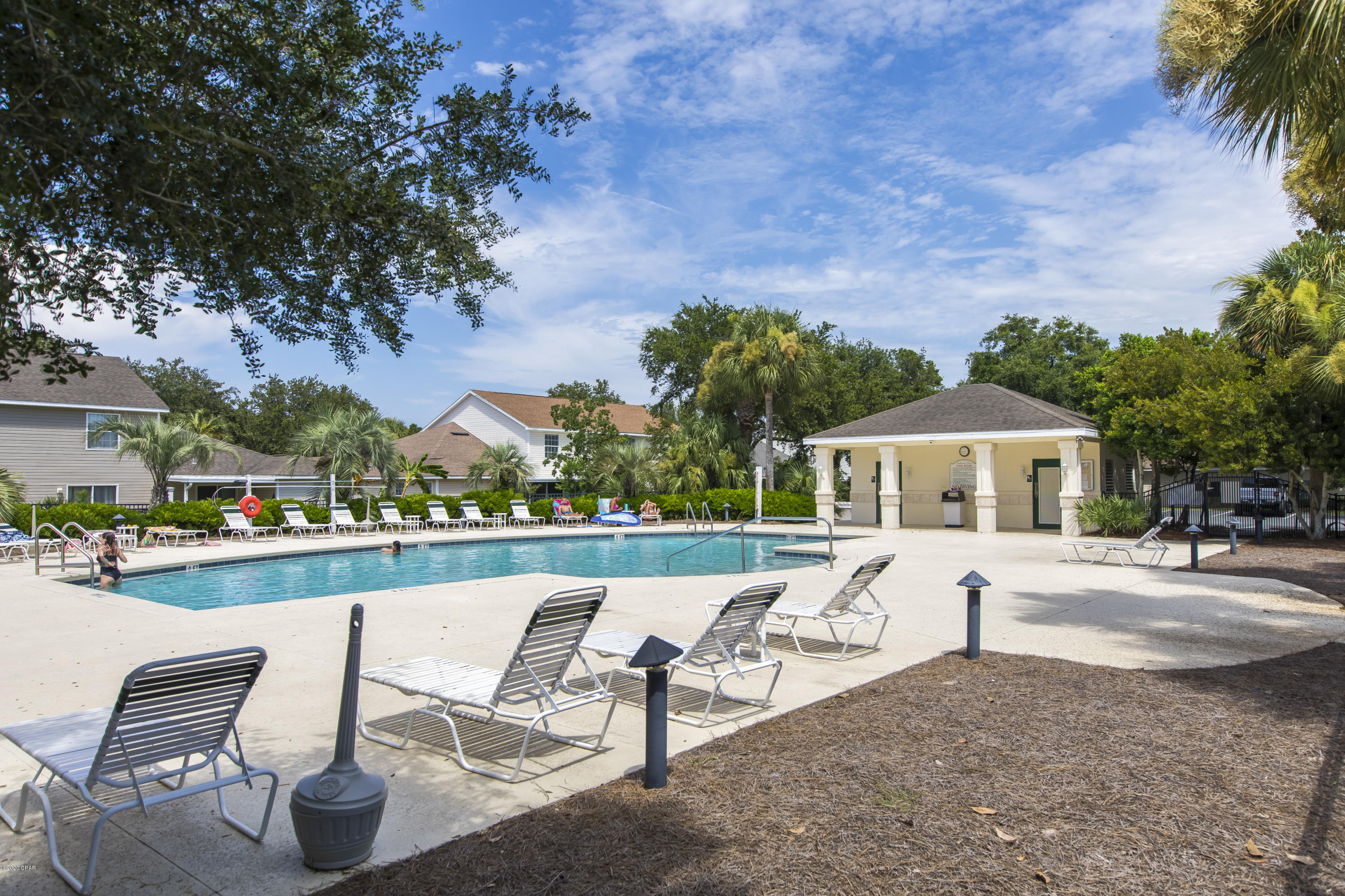 Palmetto Trace Phase III - Residential