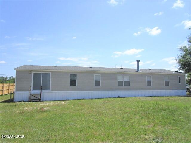 [No Recorded Subdiv] - Residential