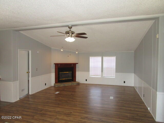 [No Recorded Subdiv] - Residential