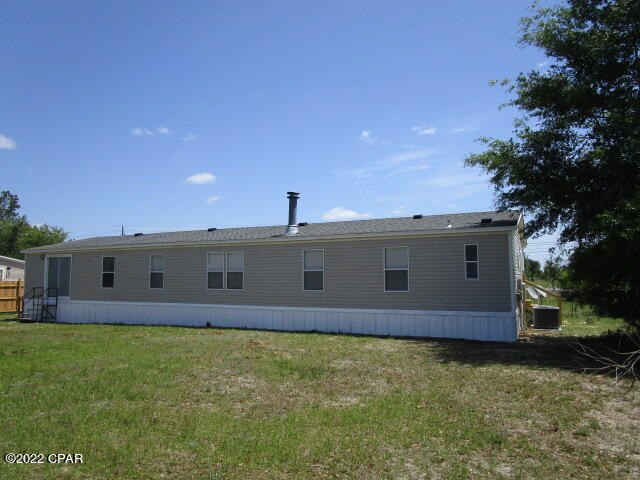 [No Recorded Subdiv] - Residential