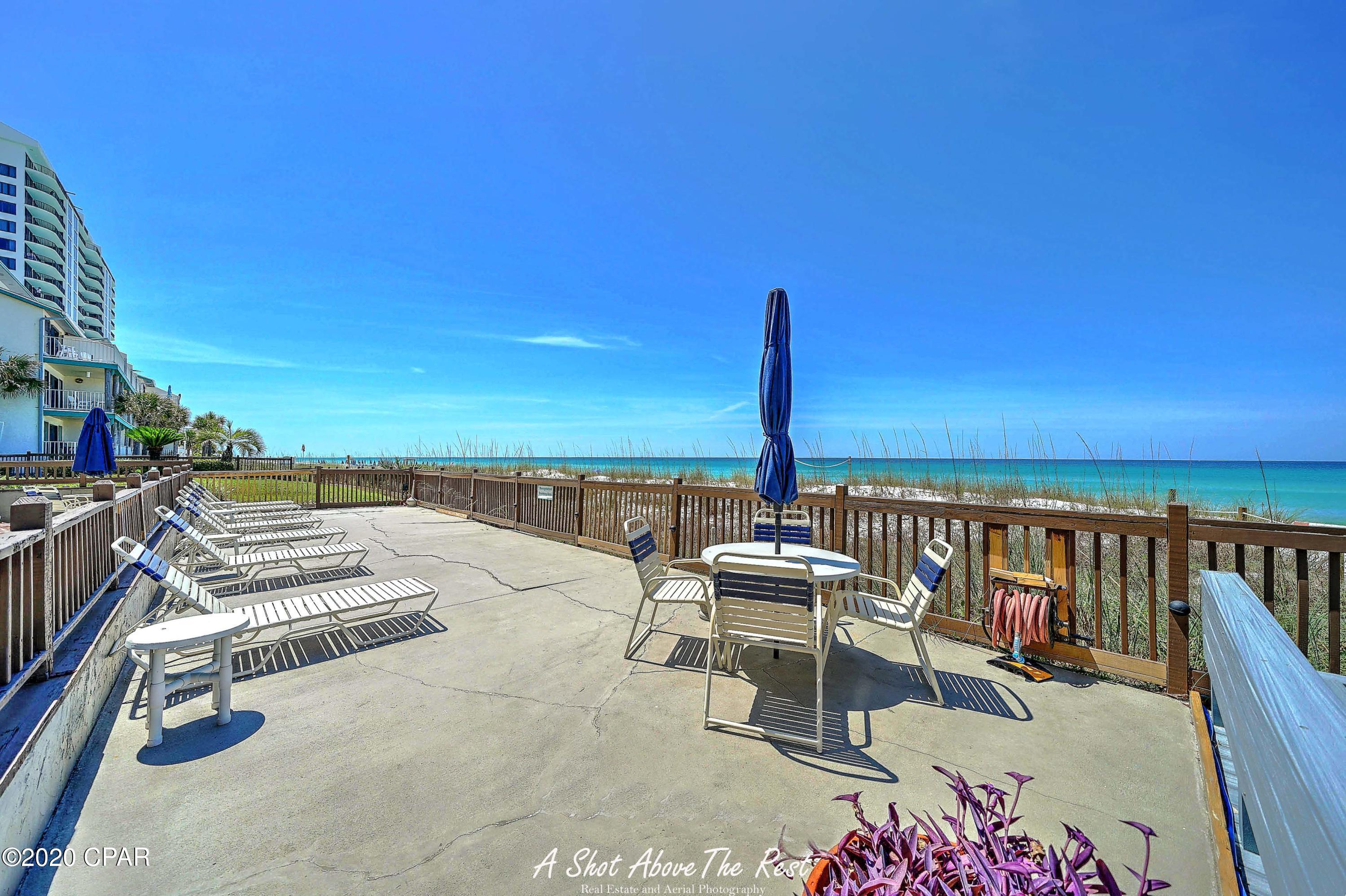 Mariner East Condo - Residential