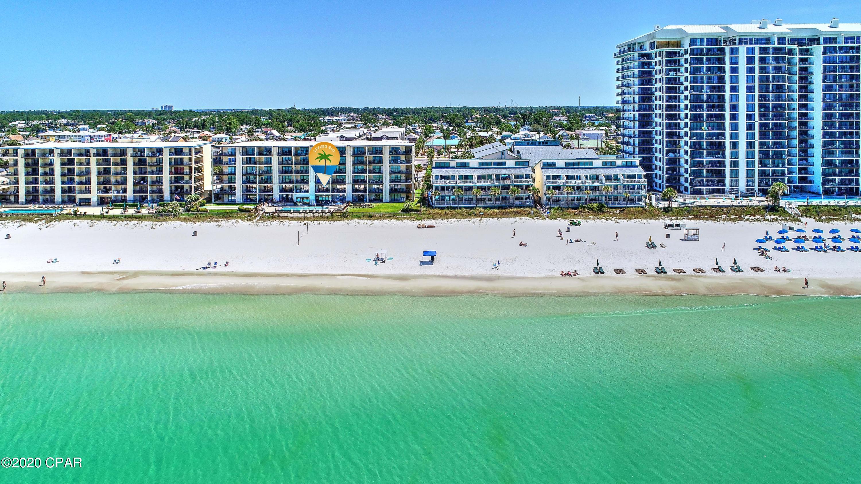 Mariner East Condo - Residential