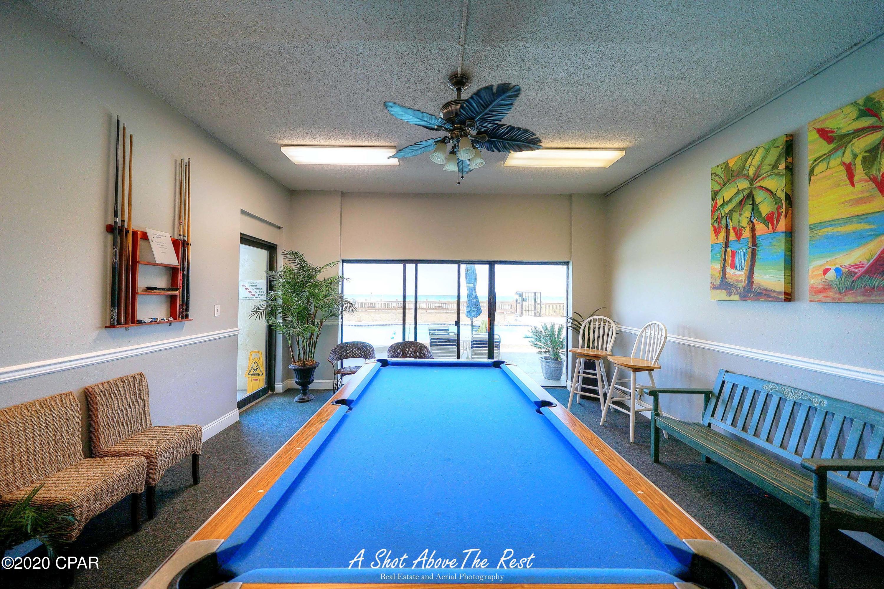 Mariner East Condo - Residential