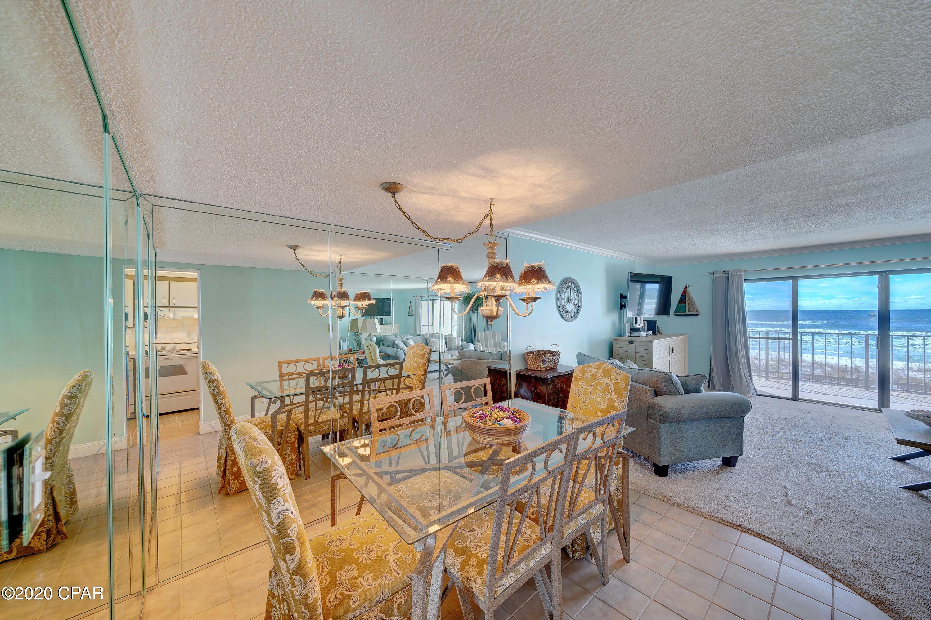 Mariner East Condo - Residential